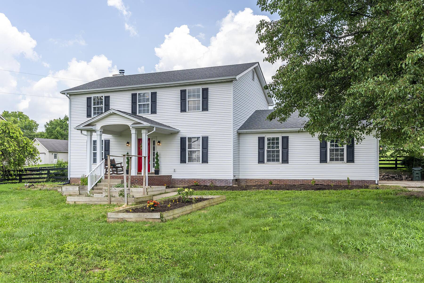 Versailles, KY 40383,110 Delaney Ferry Road