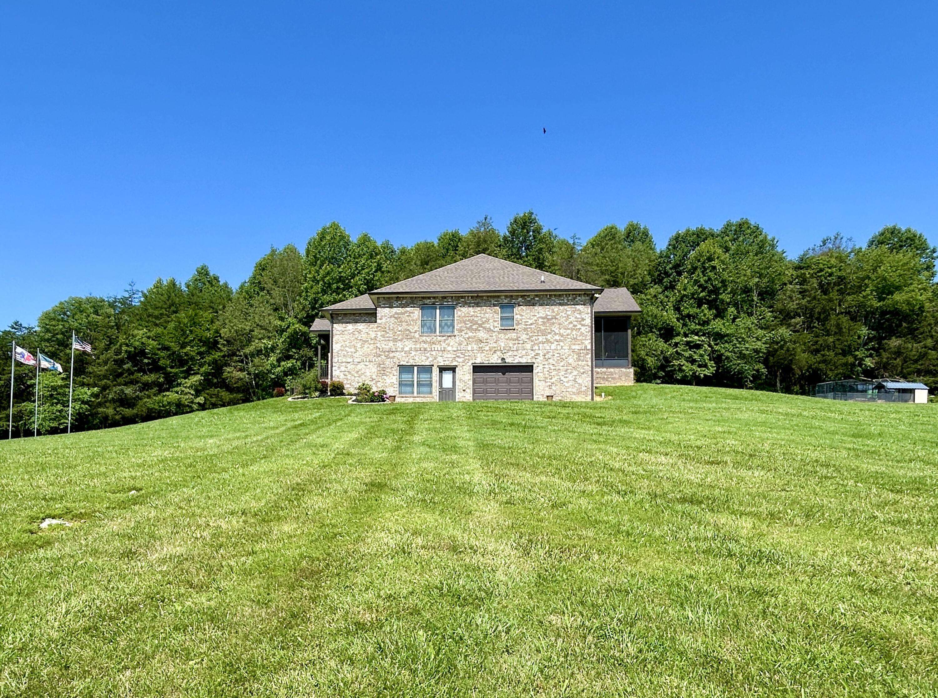 Science Hill, KY 42553,218 Gladstone Wesley Road