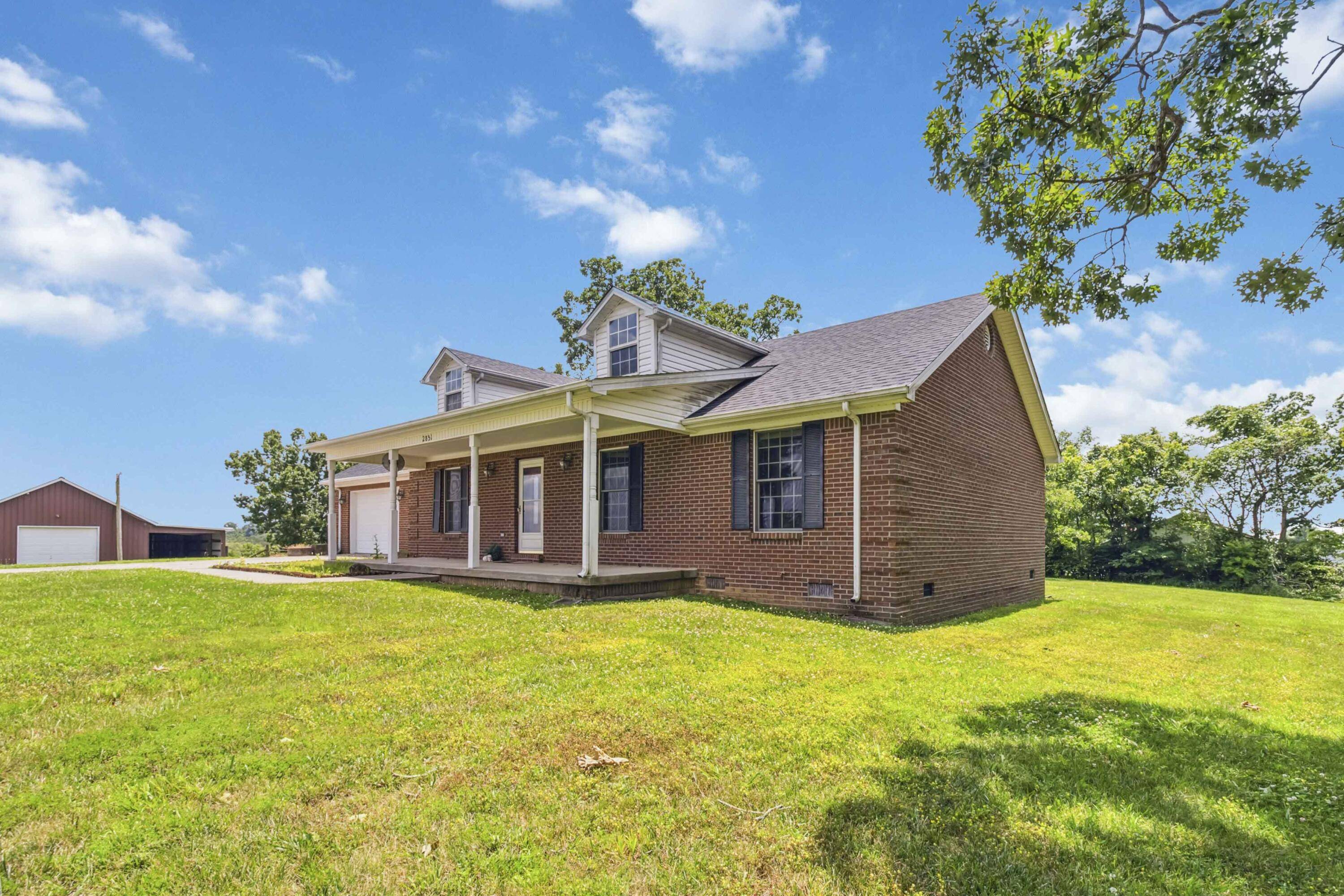 Richmond, KY 40475,2851 Doylesville Road