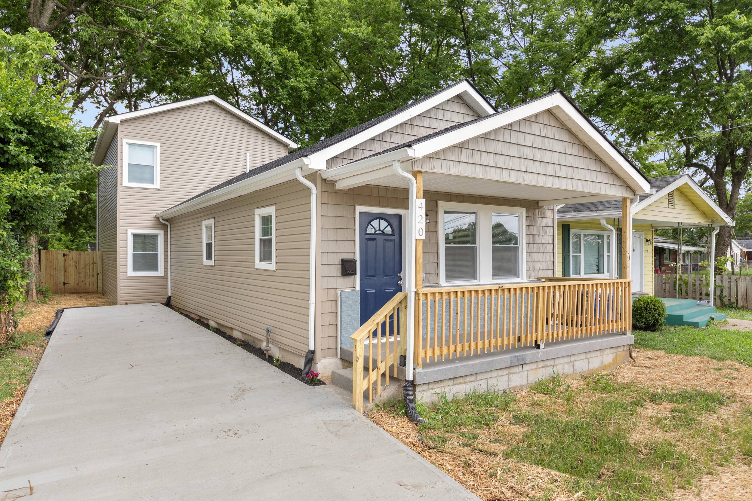 Lexington, KY 40508,420 Price Road