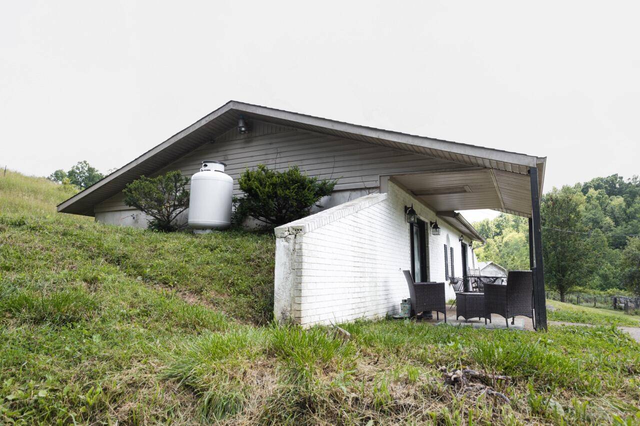 London, KY 40741,2090 Langnau Road