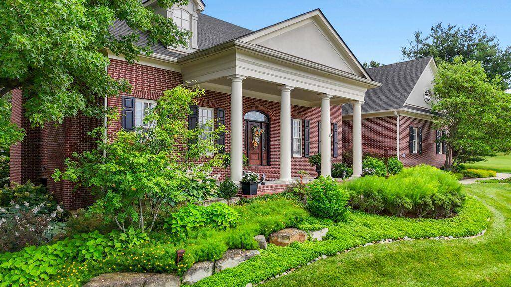 Frankfort, KY 40601,30 Woodburn Street