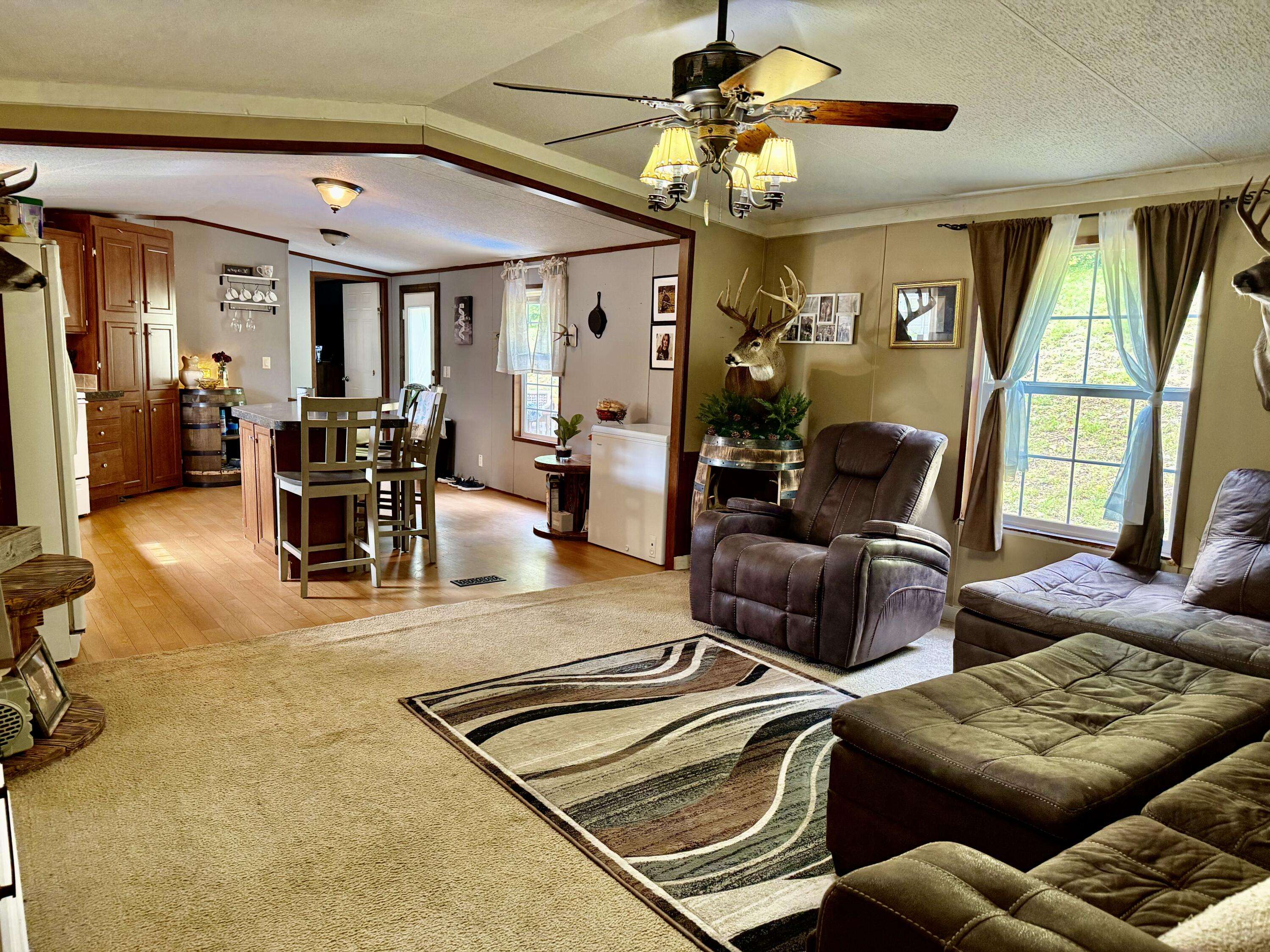 Morehead, KY 40351,916 Island Fork Road