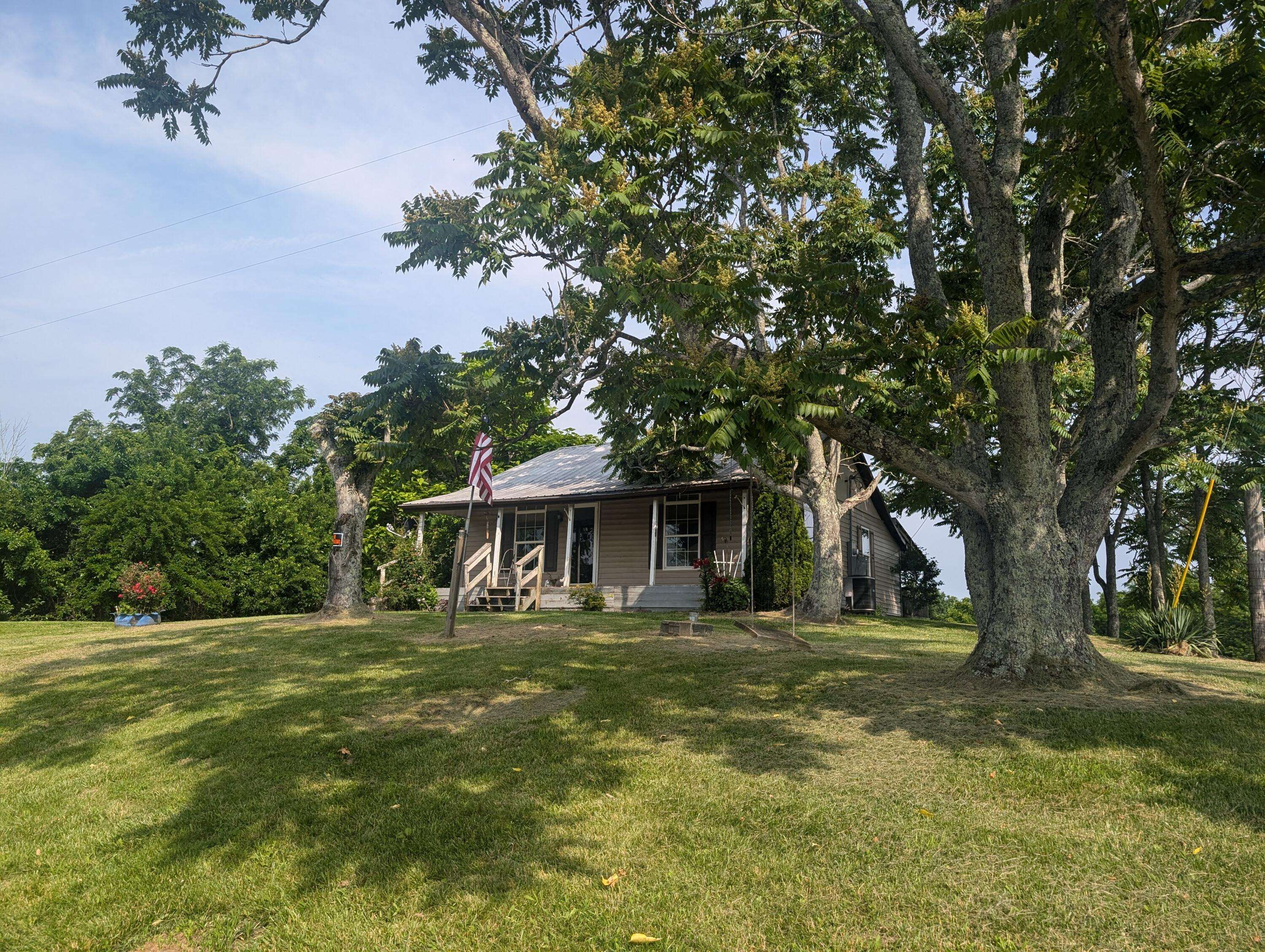 Owenton, KY 40359,2125 Breck Road