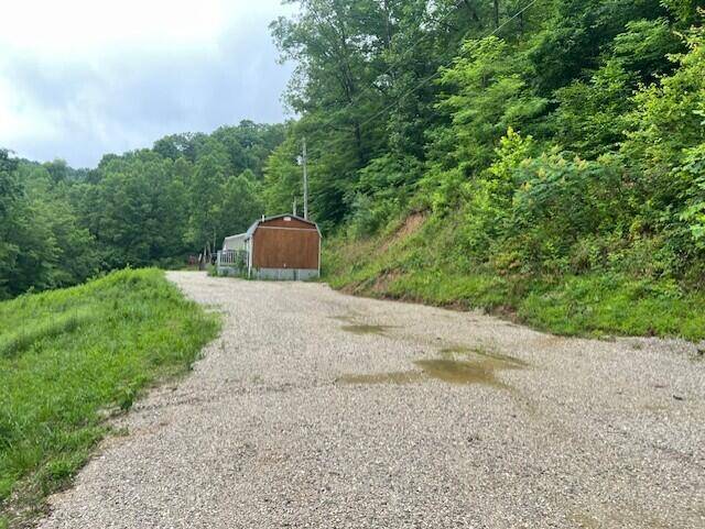 Jackson, KY 41339,450 Shrilda Ln.