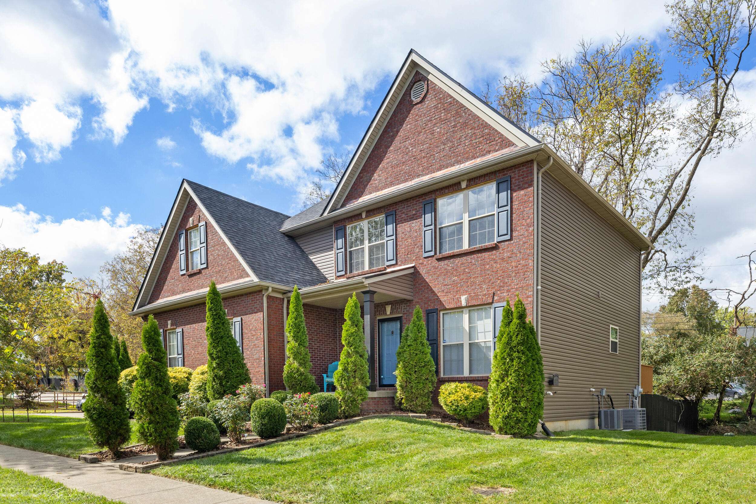 Lexington, KY 40503,2505 Eastway Drive