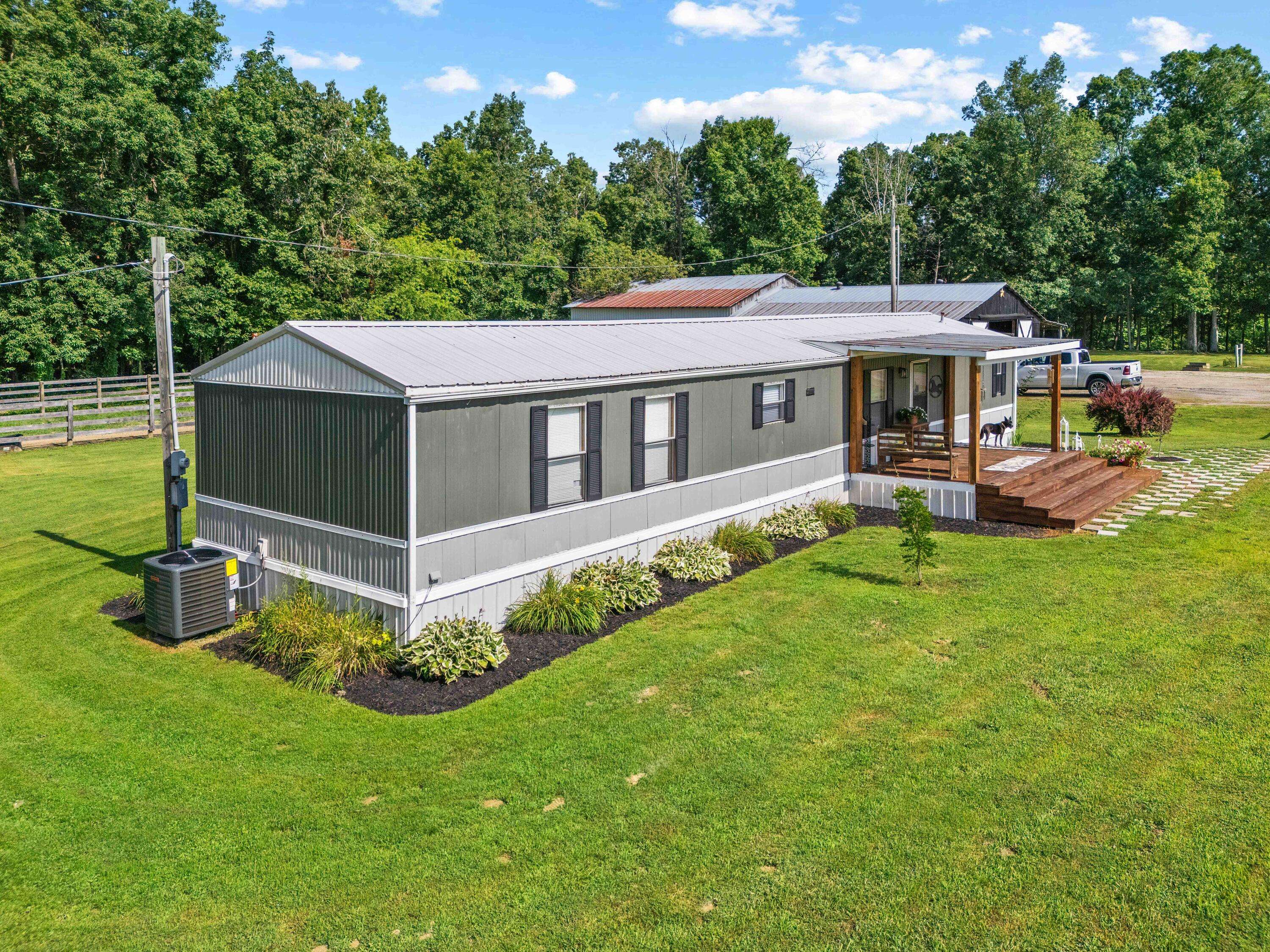 Jeffersonville, KY 40337,1100 Doublegate Road