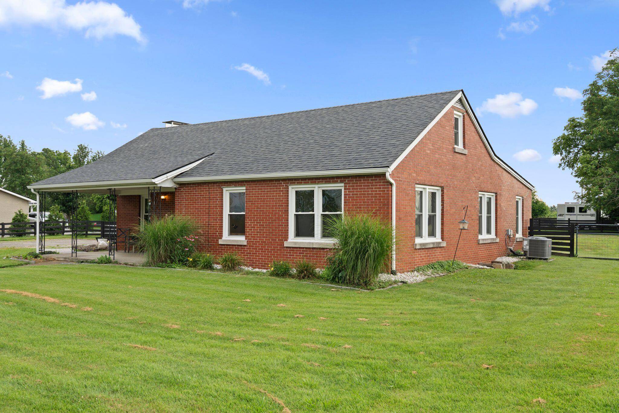 Richmond, KY 40475,1640 Red House Road