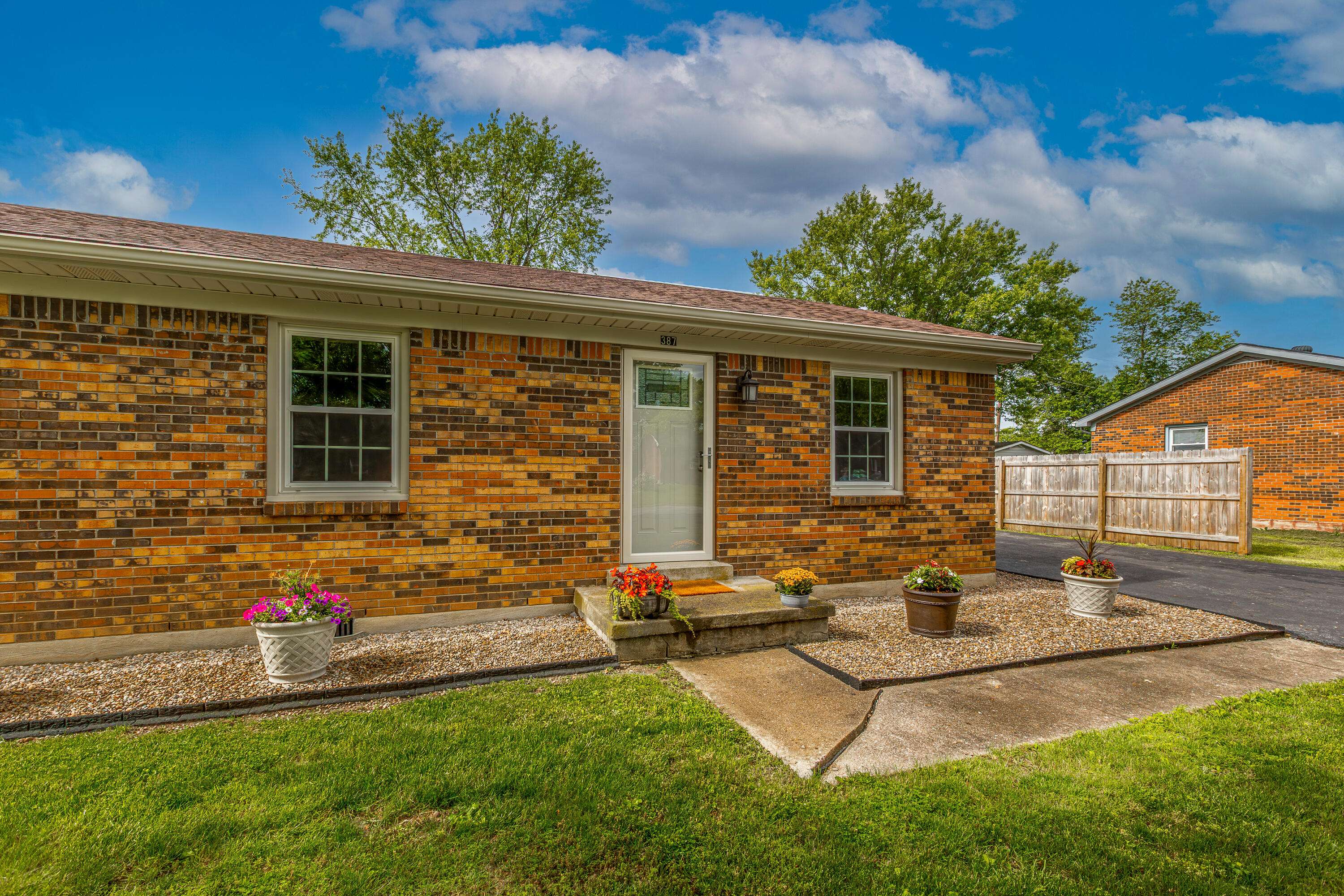 Danville, KY 40422,387 West Ila Avenue