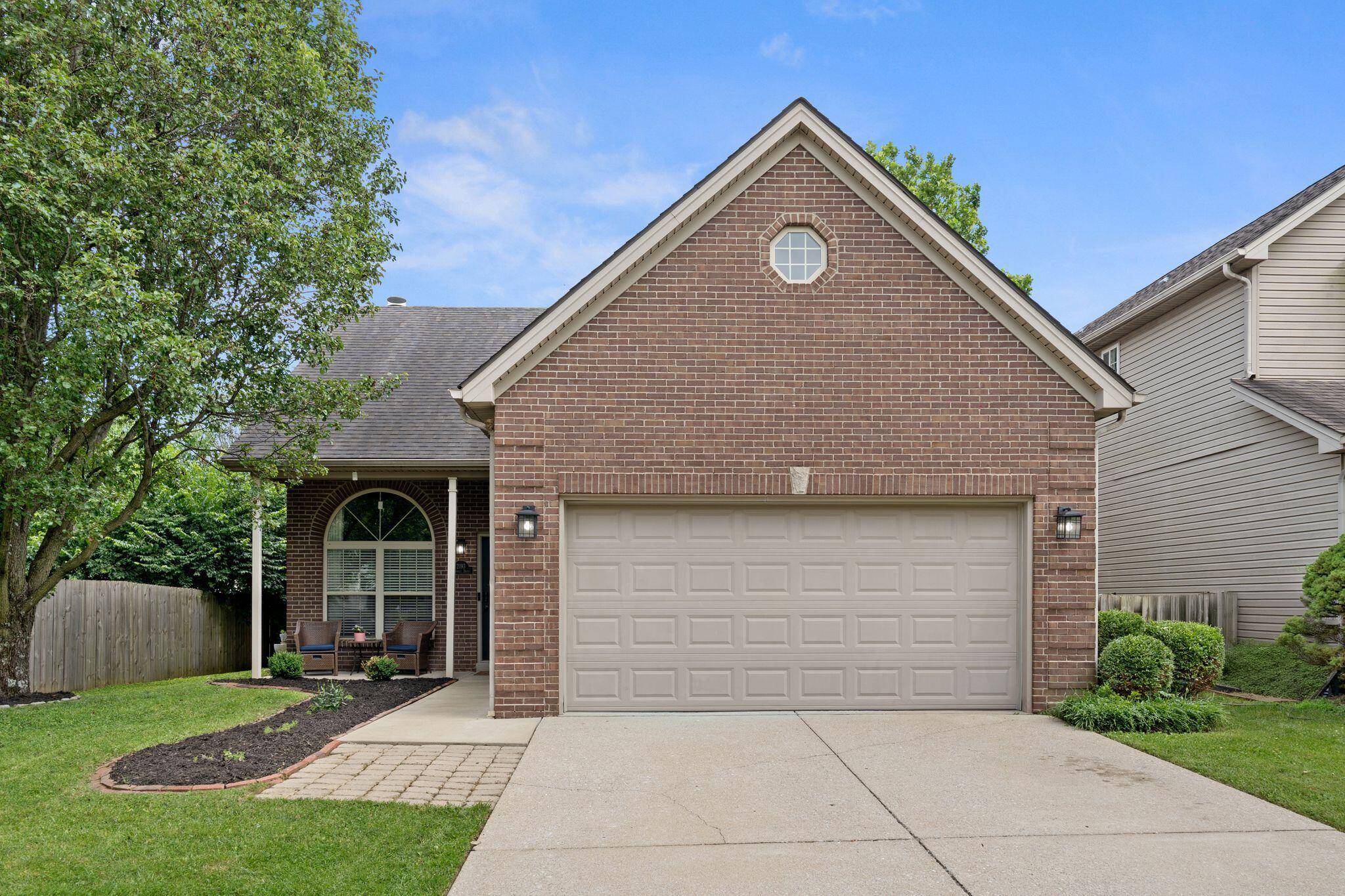 Lexington, KY 40509,2193 Birkdale Drive
