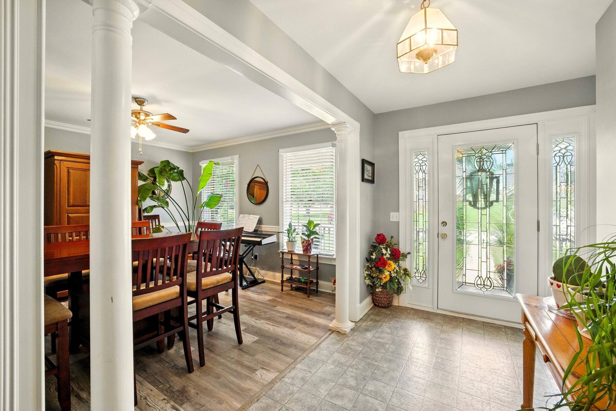 Harrodsburg, KY 40330,450 Agee Street