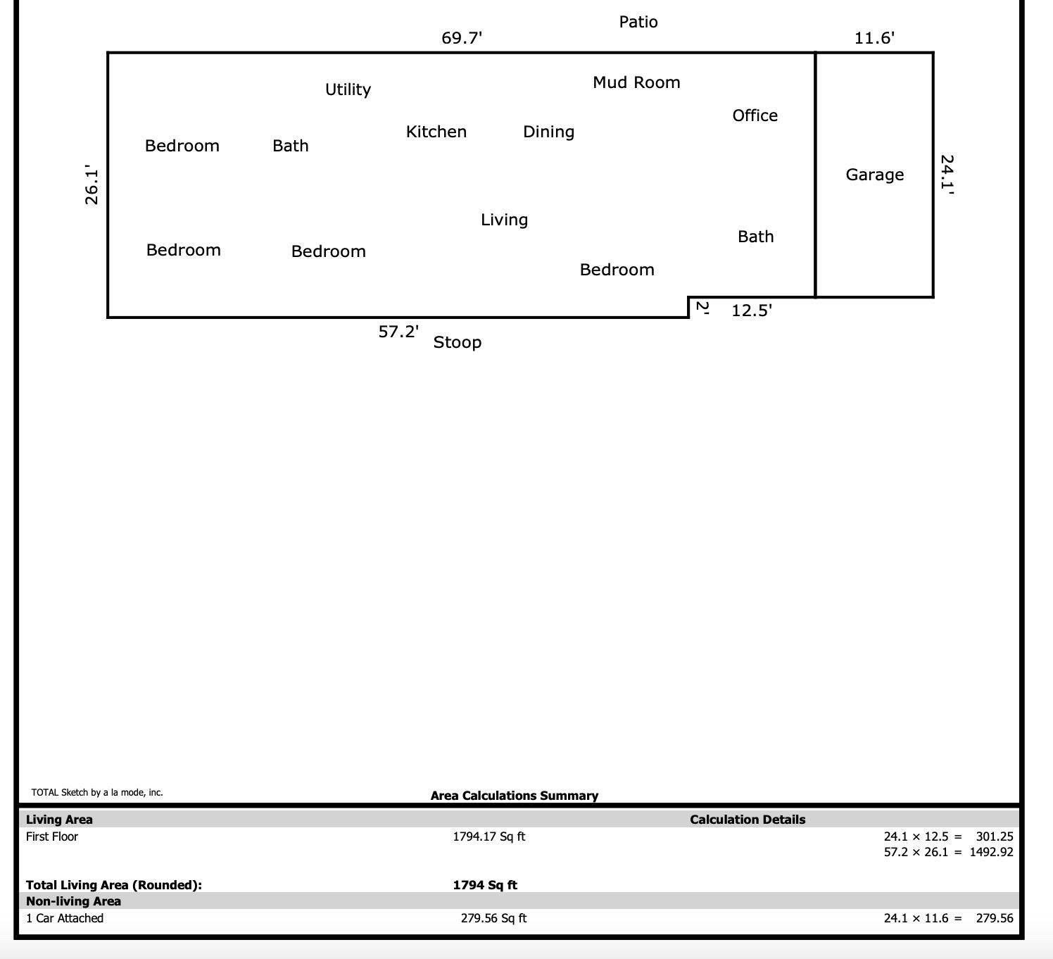 Somerset, KY 42501,333 Sioux Trail