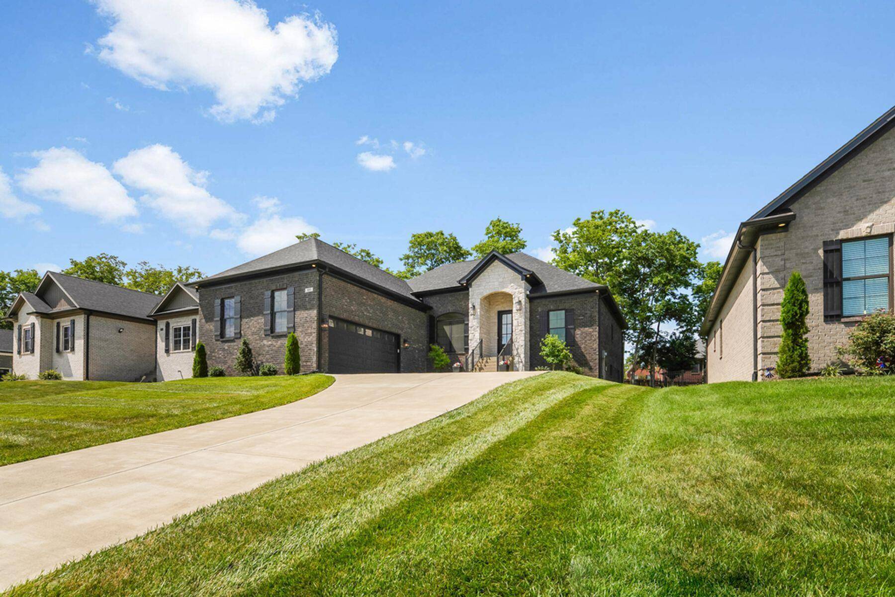 Shelbyville, KY 40065,180 Cherokee Drive