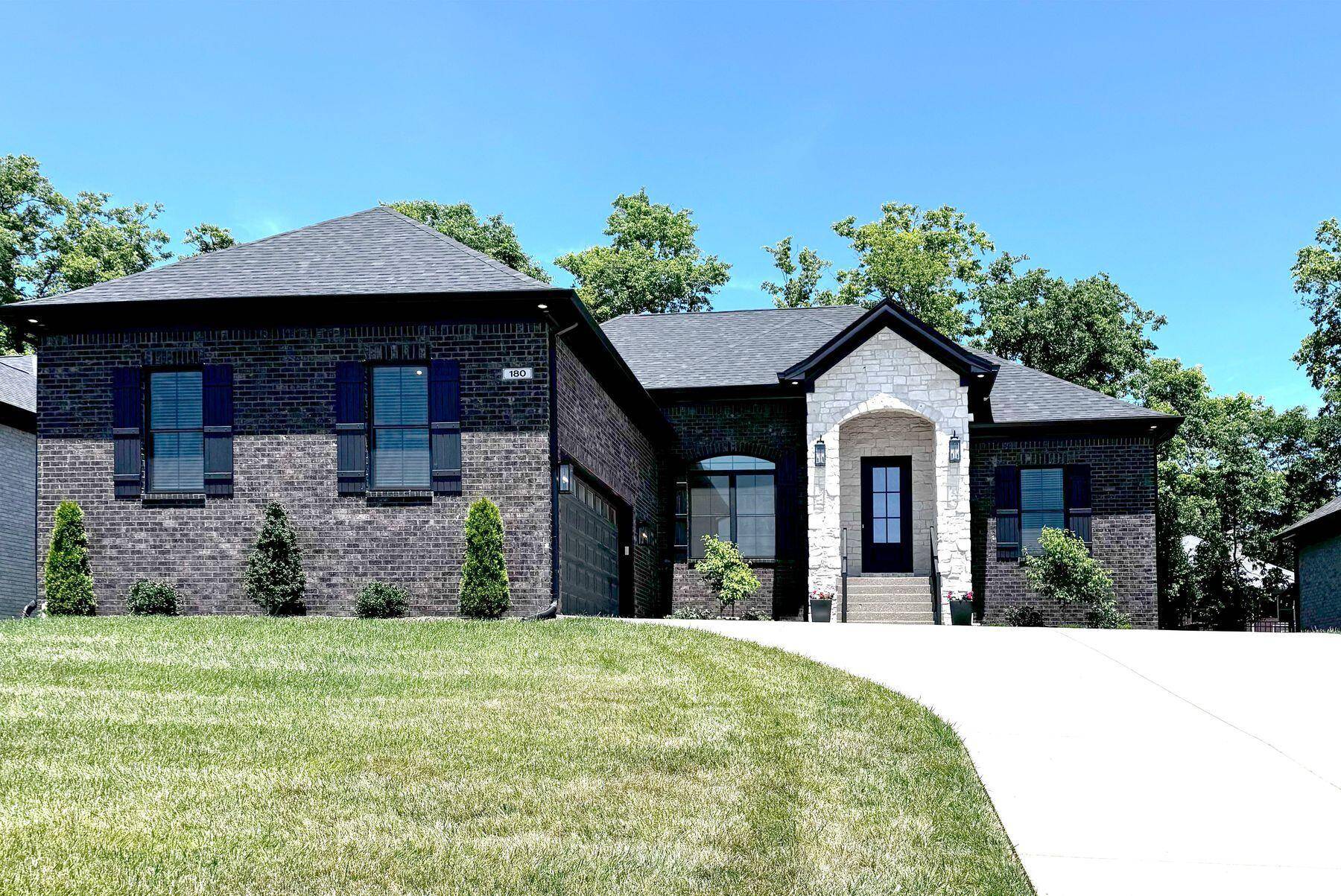 Shelbyville, KY 40065,180 Cherokee Drive
