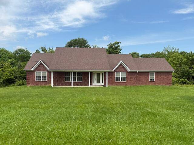 Smithfield, KY 40068,218 Stuckers Lane