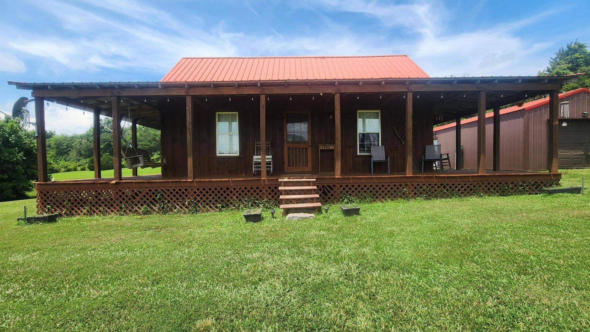 Nancy, KY 42544,105 Cumberland Court