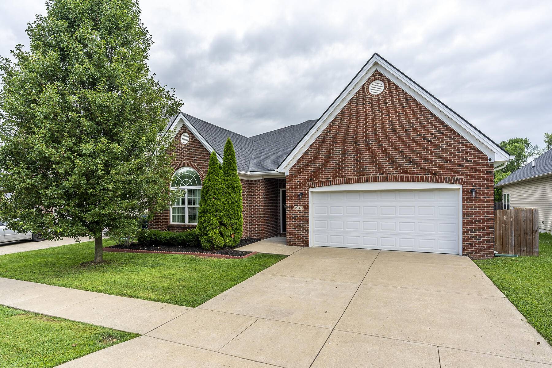 Lexington, KY 40511,2947 Eminent Drive