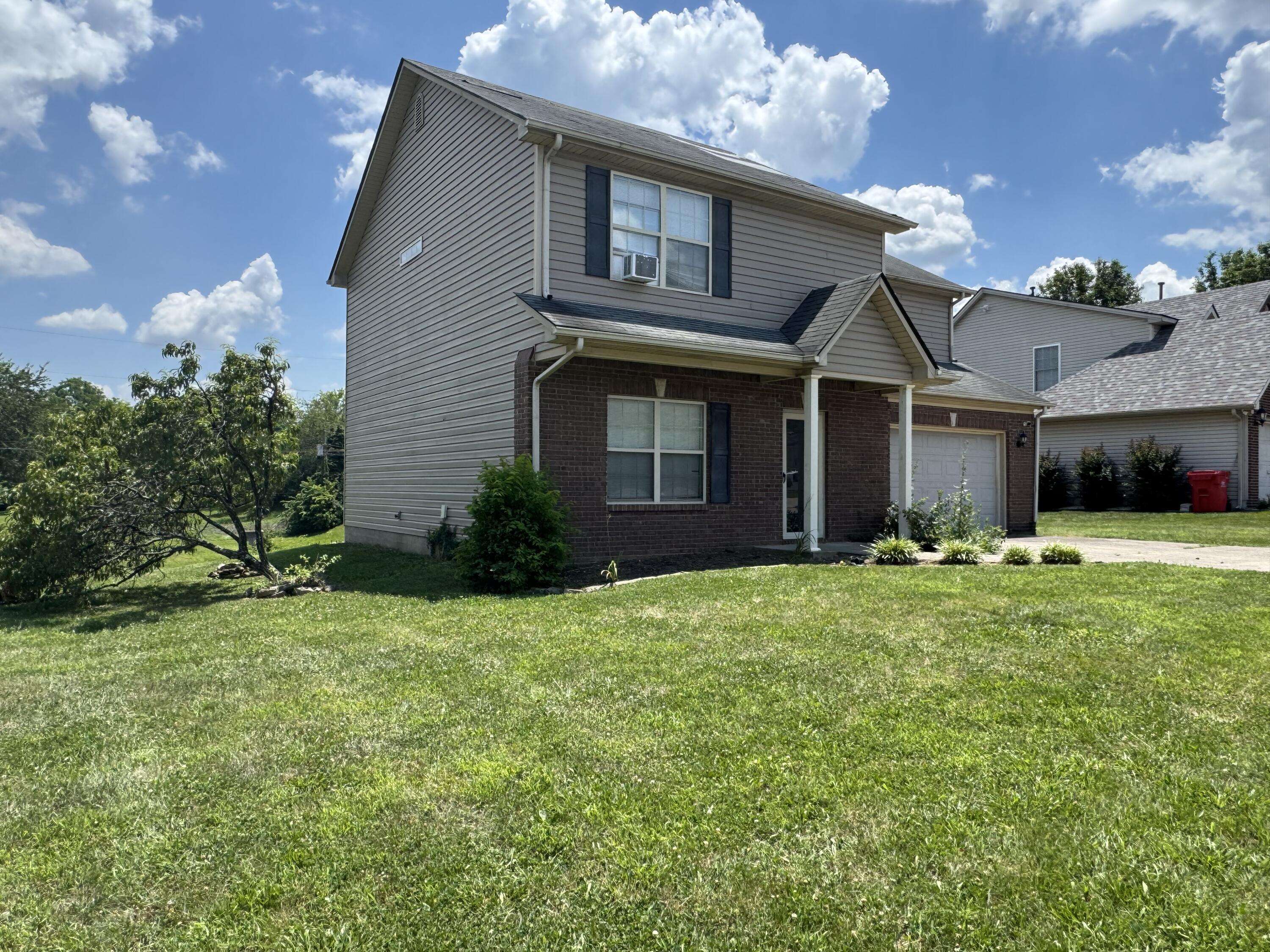Nicholasville, KY 40356,804 Orange Blossom Drive