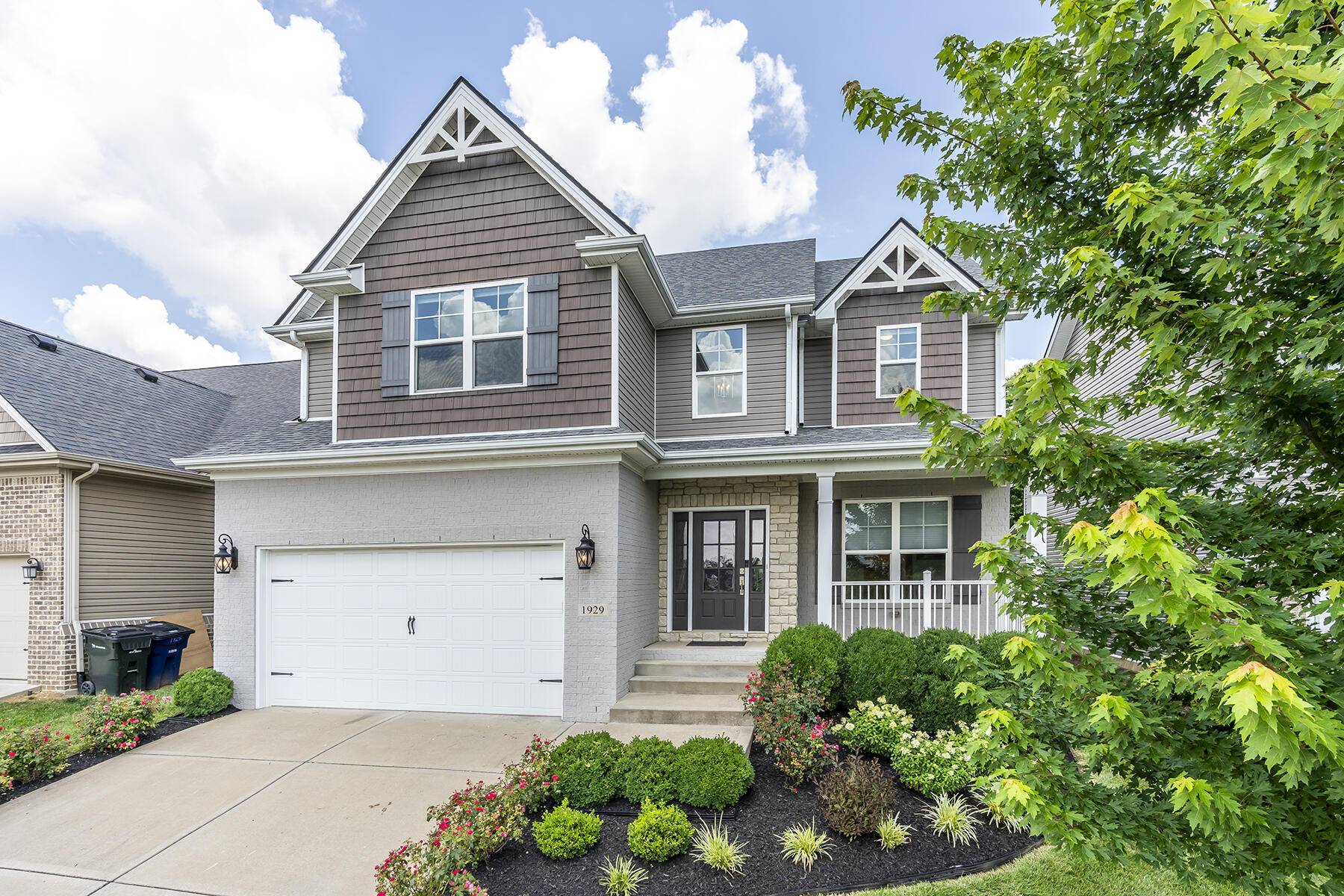 Lexington, KY 40509,1929 Covington Drive