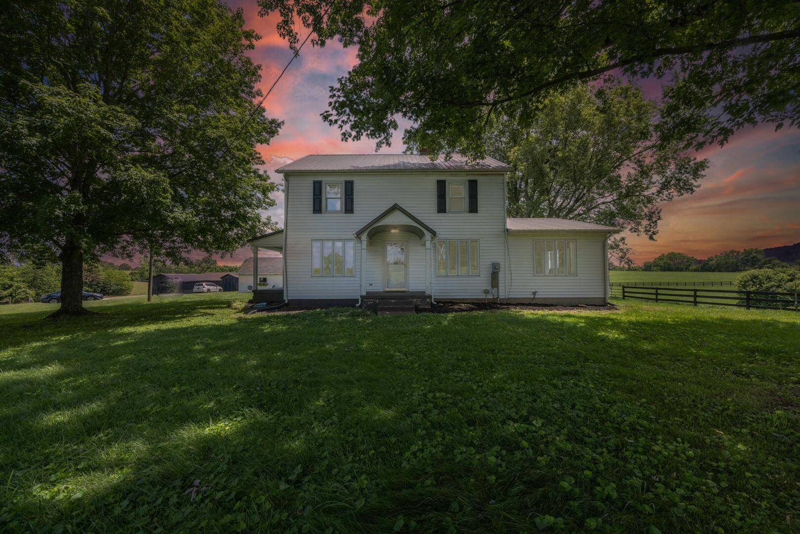 Cynthiana, KY 41031,134 Shepherd Lane