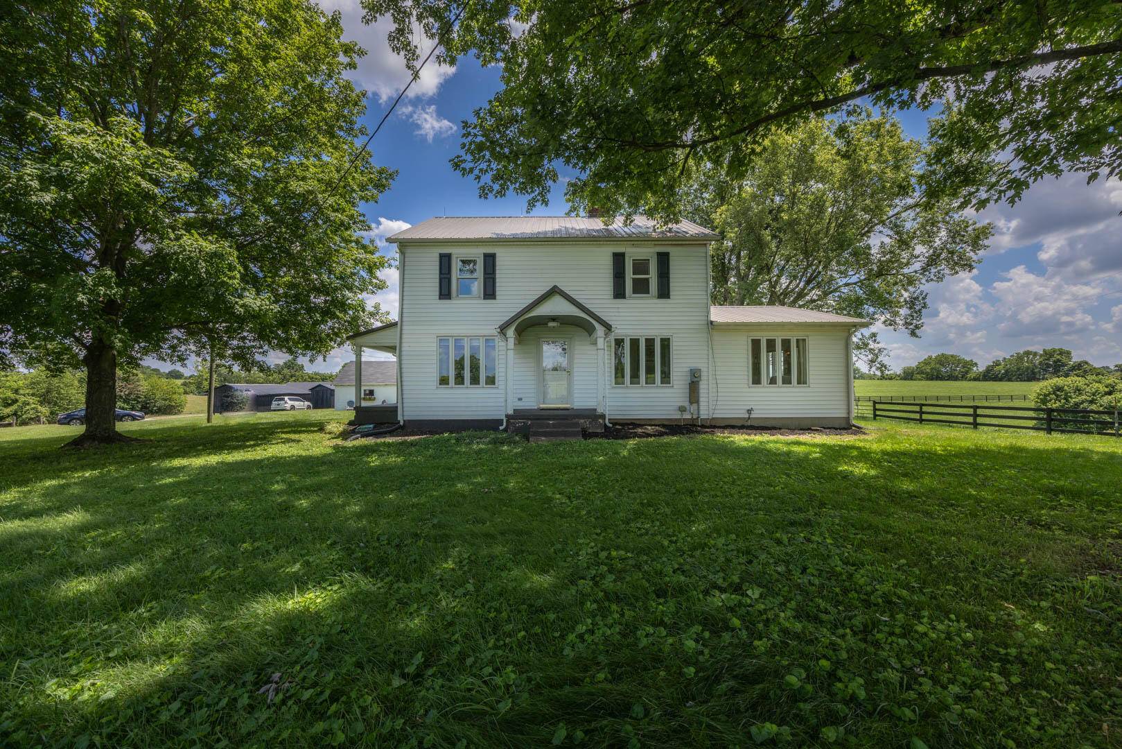 Cynthiana, KY 41031,134 Shepherd Lane