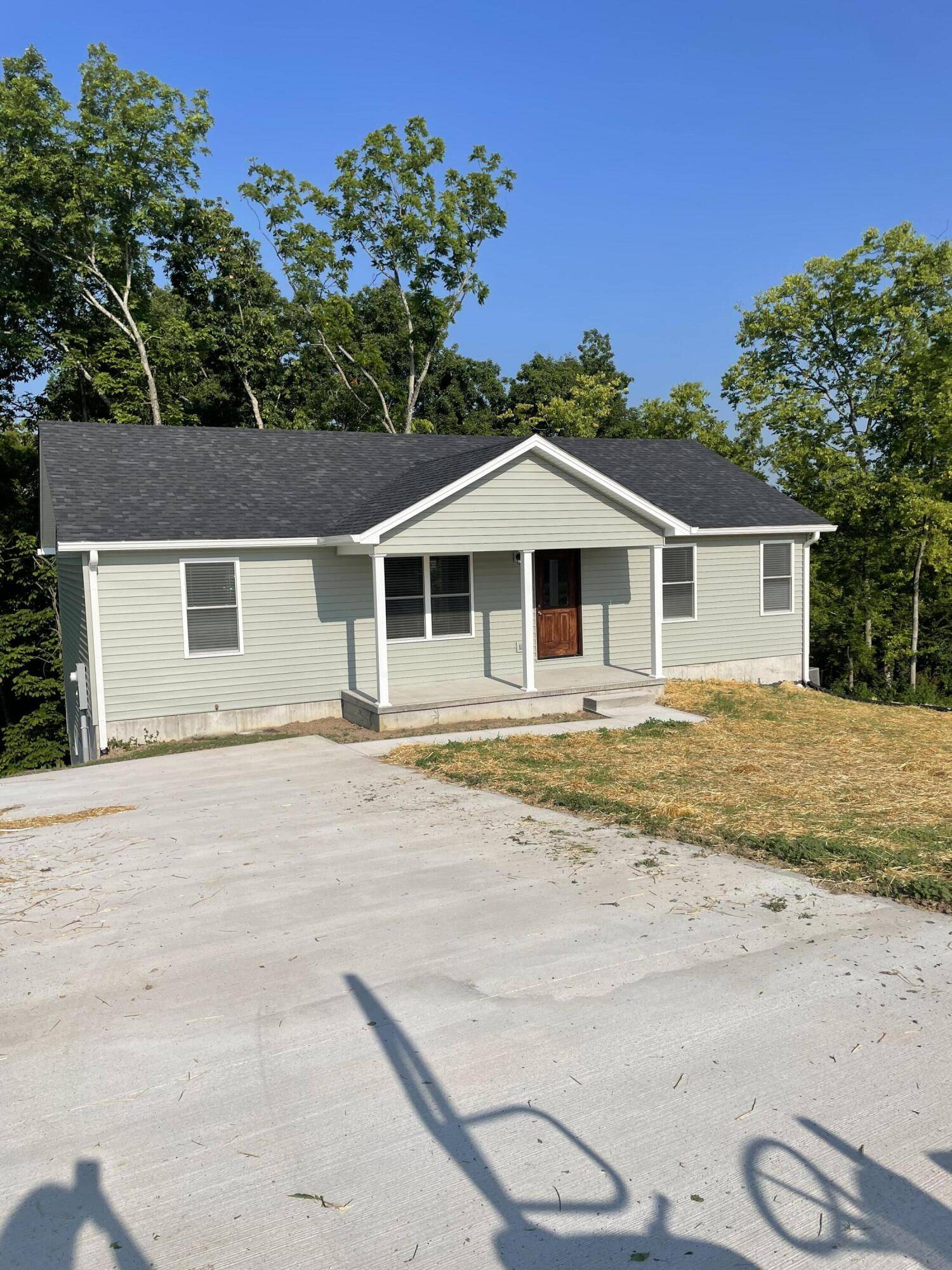 Lancaster, KY 40444,56 Cedarwood Drive