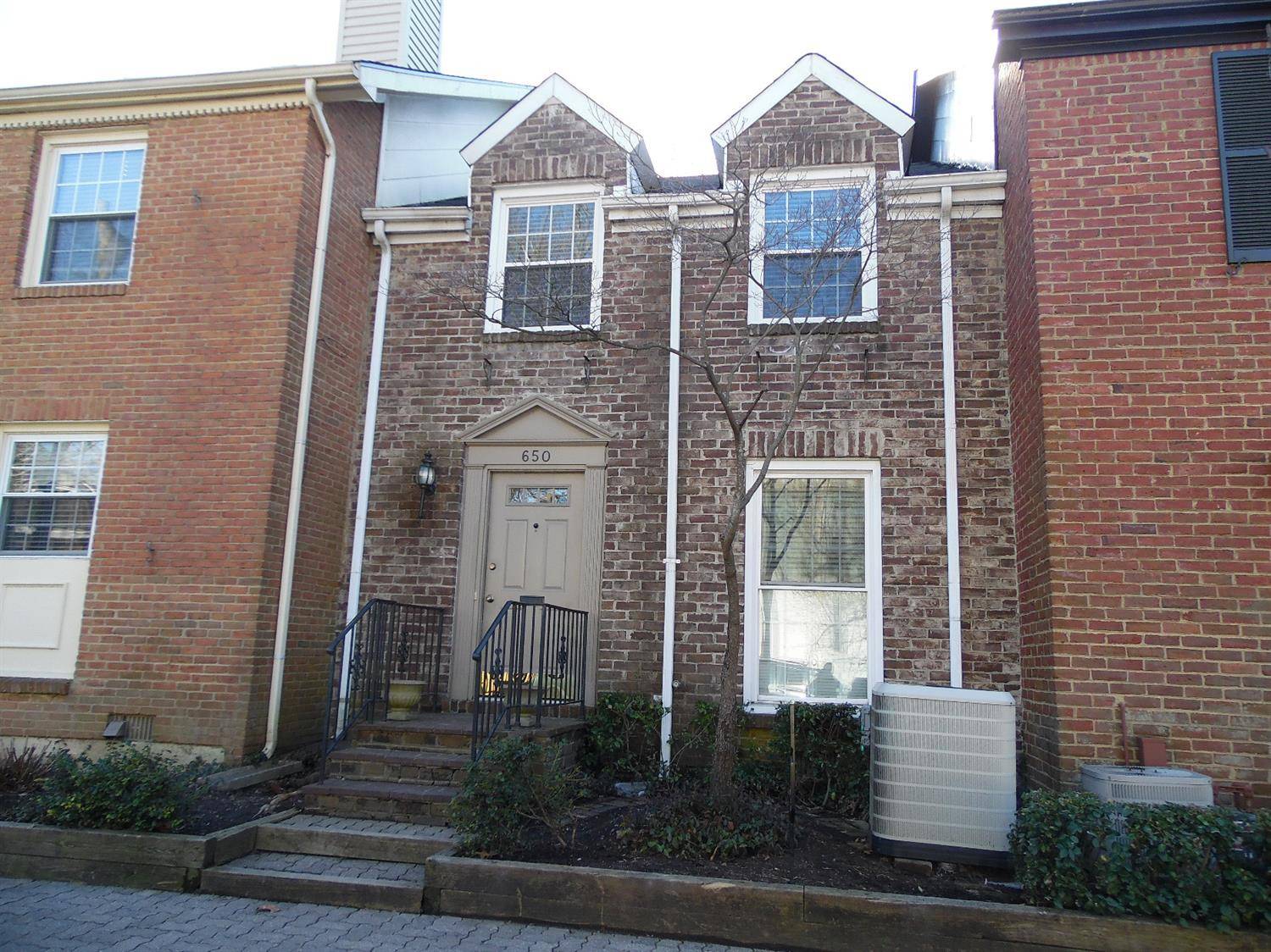 Lexington, KY 40502,650 Central Avenue
