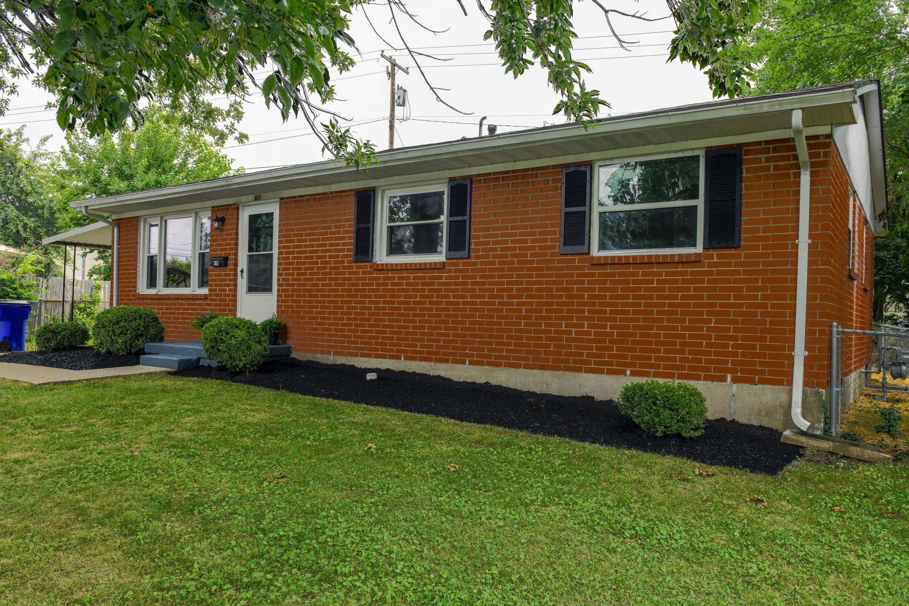 Lexington, KY 40509,365 Larkwood Drive