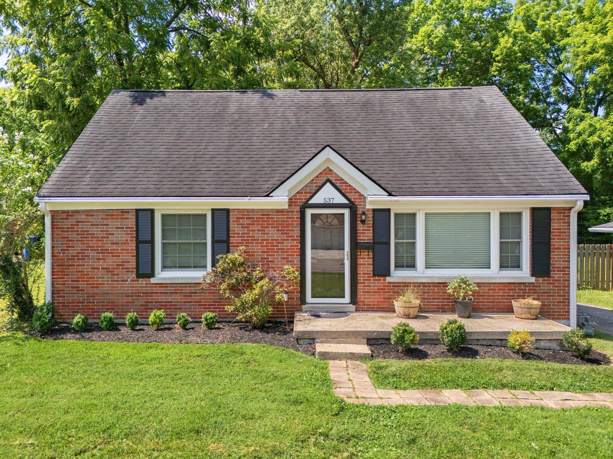 Lexington, KY 40503,537 Claymont Drive