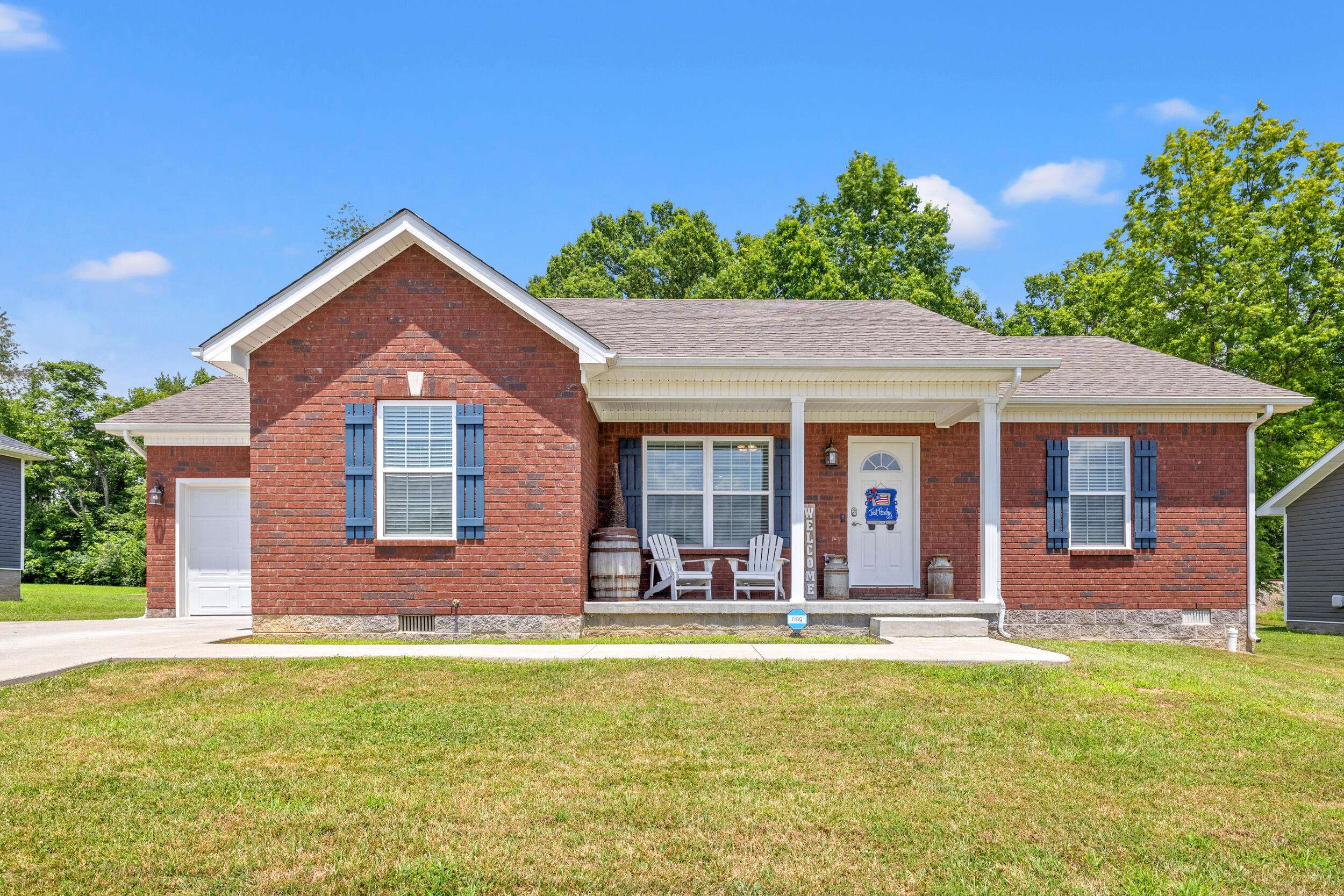 Lawrenceburg, KY 40342,1038 Rainbow Way