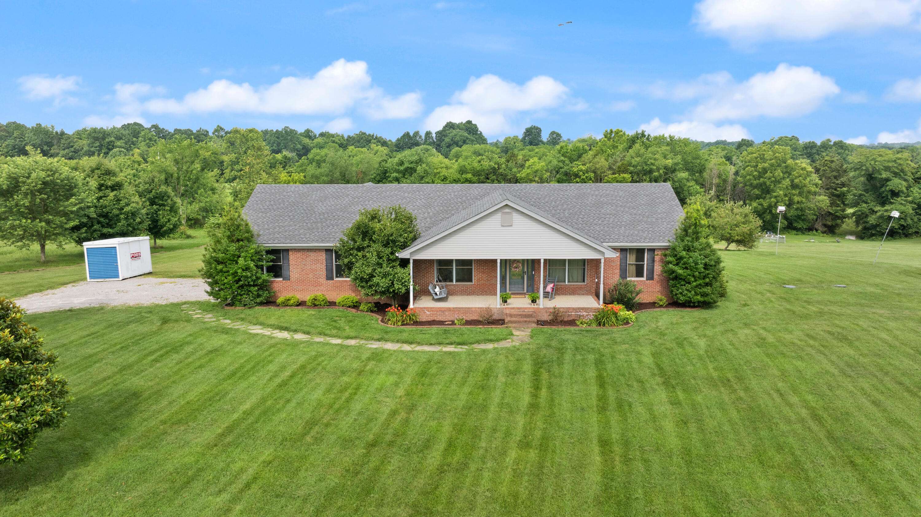 Lawrenceburg, KY 40342,1447 Puckett Road