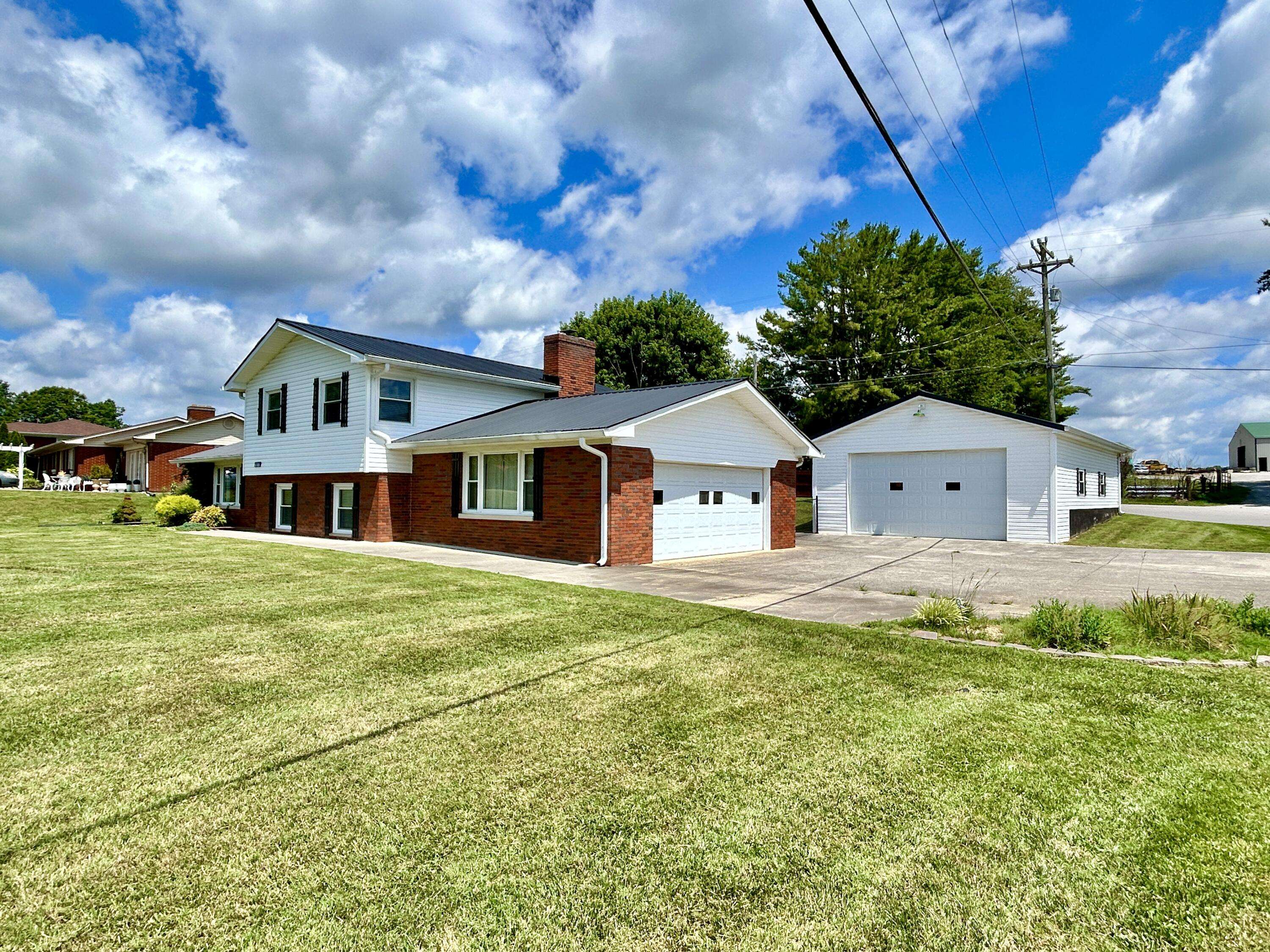 Nancy, KY 42544,6166 W Hwy 80