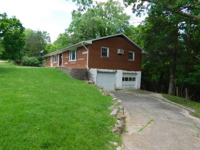 Owenton, KY 40359,445 Elk Lake Resort Road #Lot 139