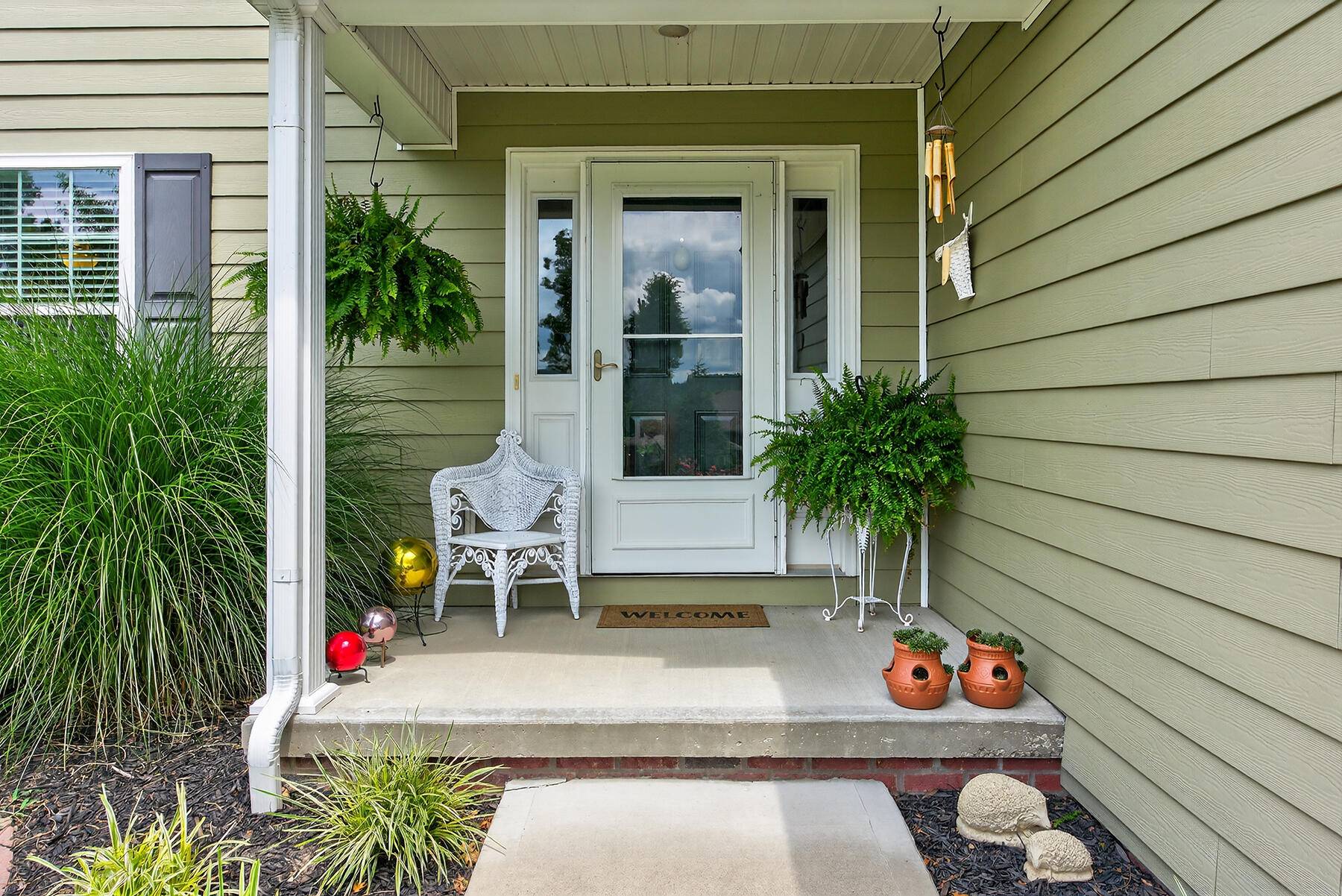 Berea, KY 40403,171 Lorraine Court