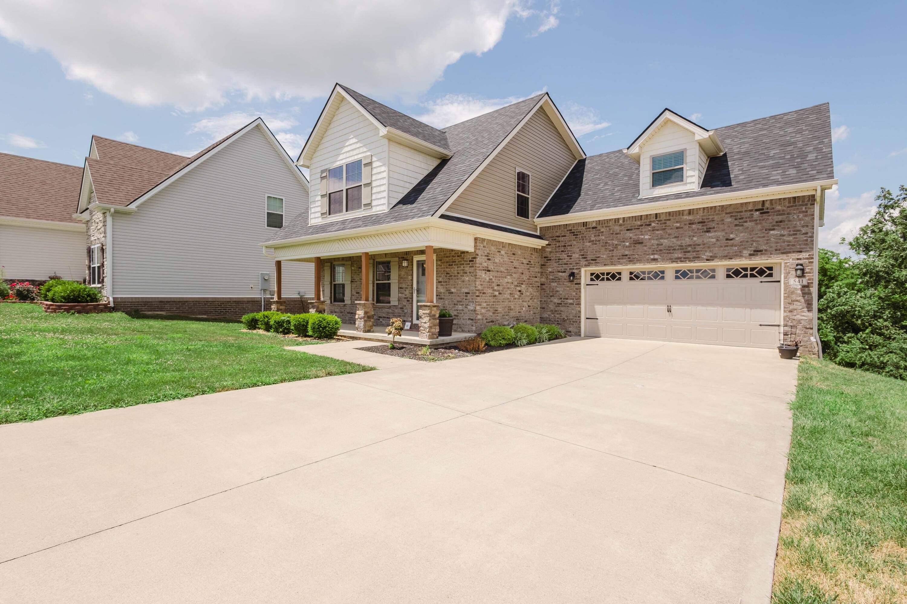Richmond, KY 40475,541 Ryan Drive