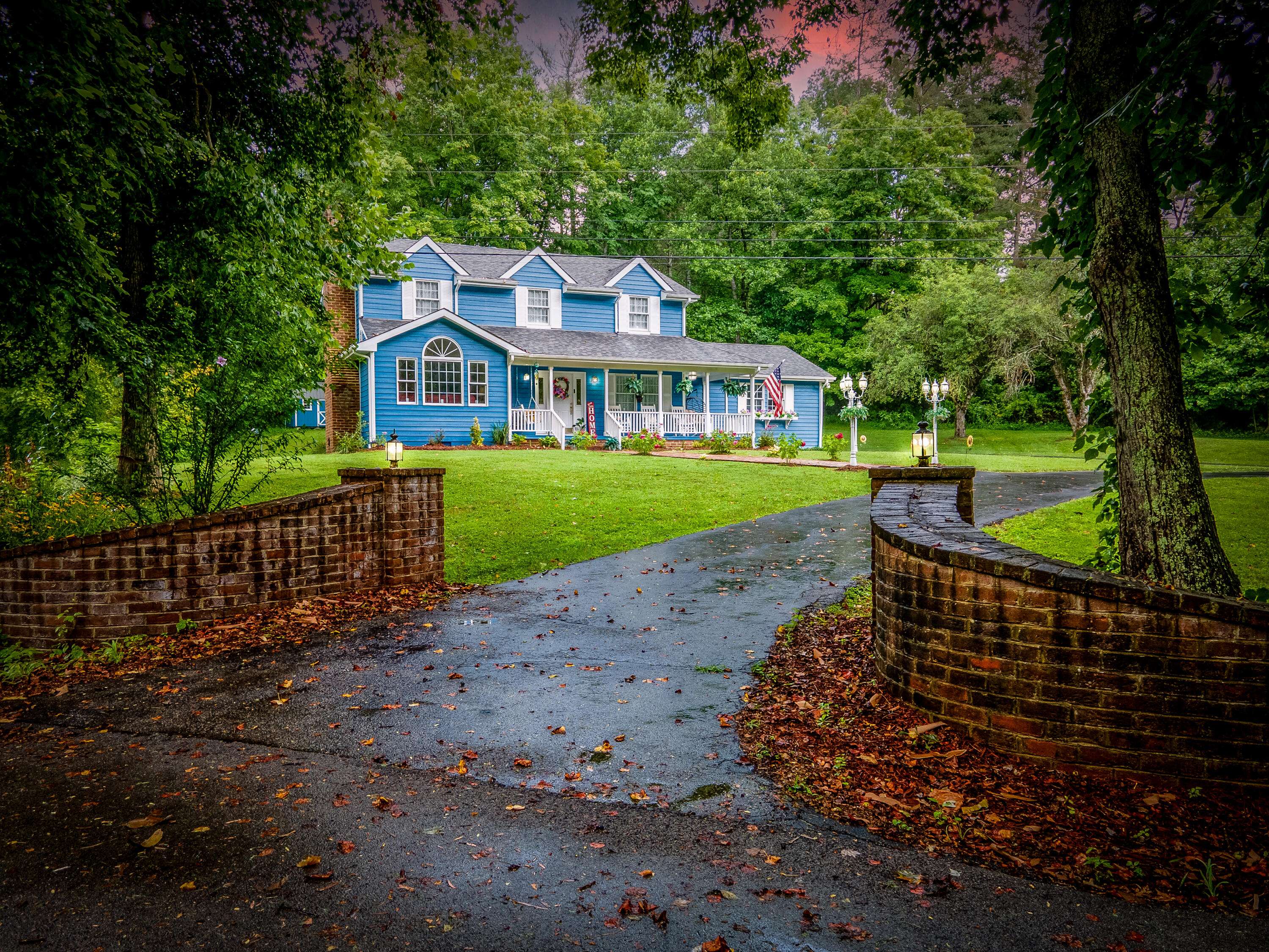 Morehead, KY 40351,40 Pond Lick Road