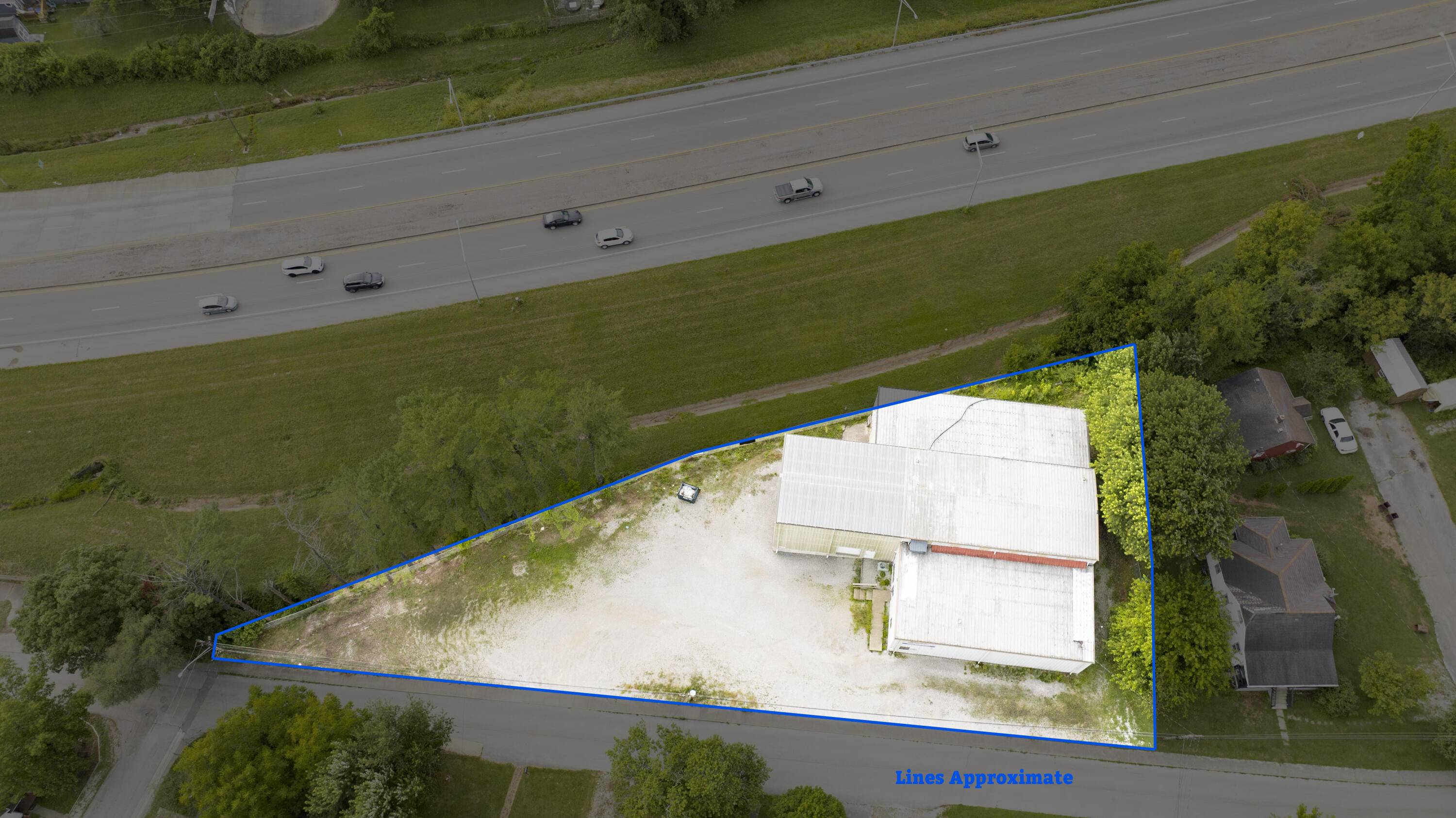 Somerset, KY 42503,203 Murrell Avenue