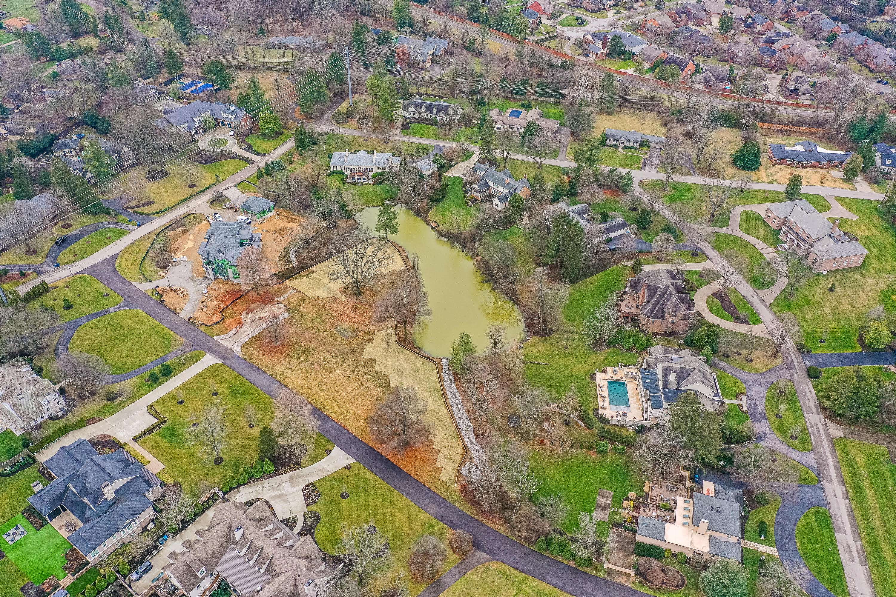 Lexington, KY 40502,1742-1730 Lakewood Lane