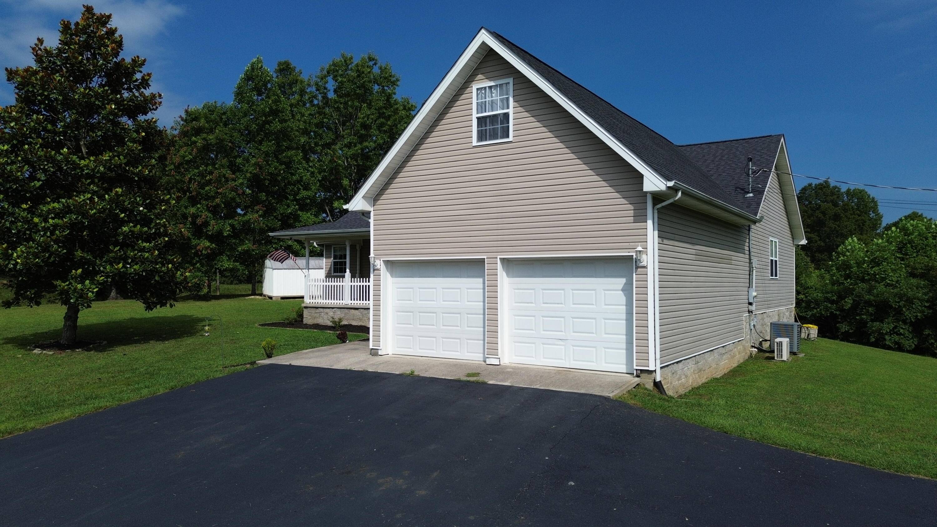 Corbin, KY 40701,158 Muzzle Loader Club Road
