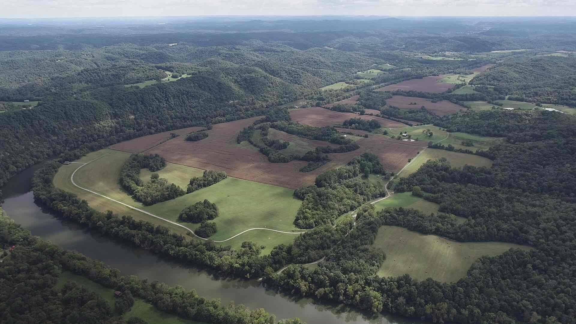 Tompkinsville, KY 42167,Lot 40 Bend@ The Cumberland