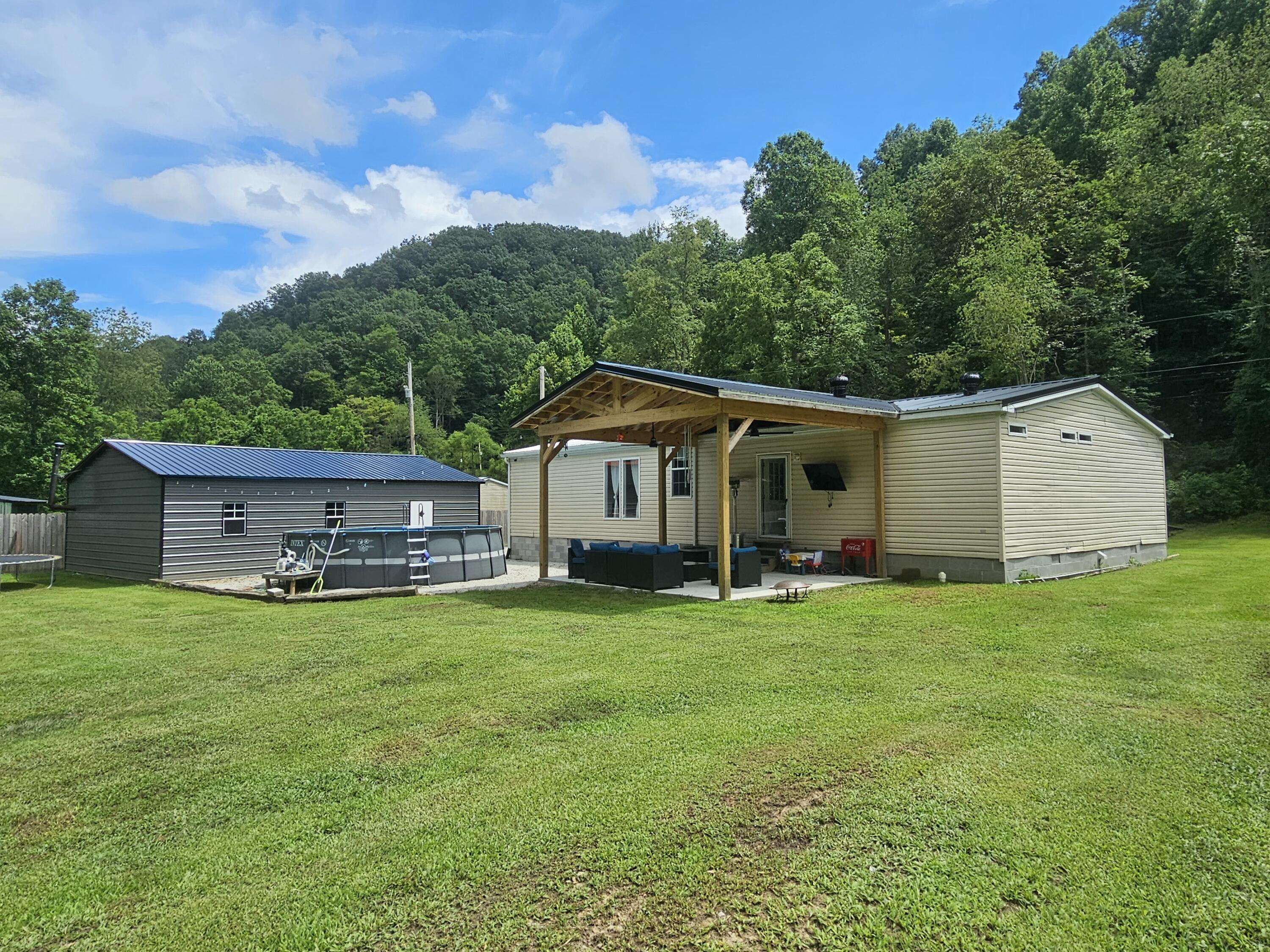 Morehead, KY 40351,780 Poplar Hollow Road