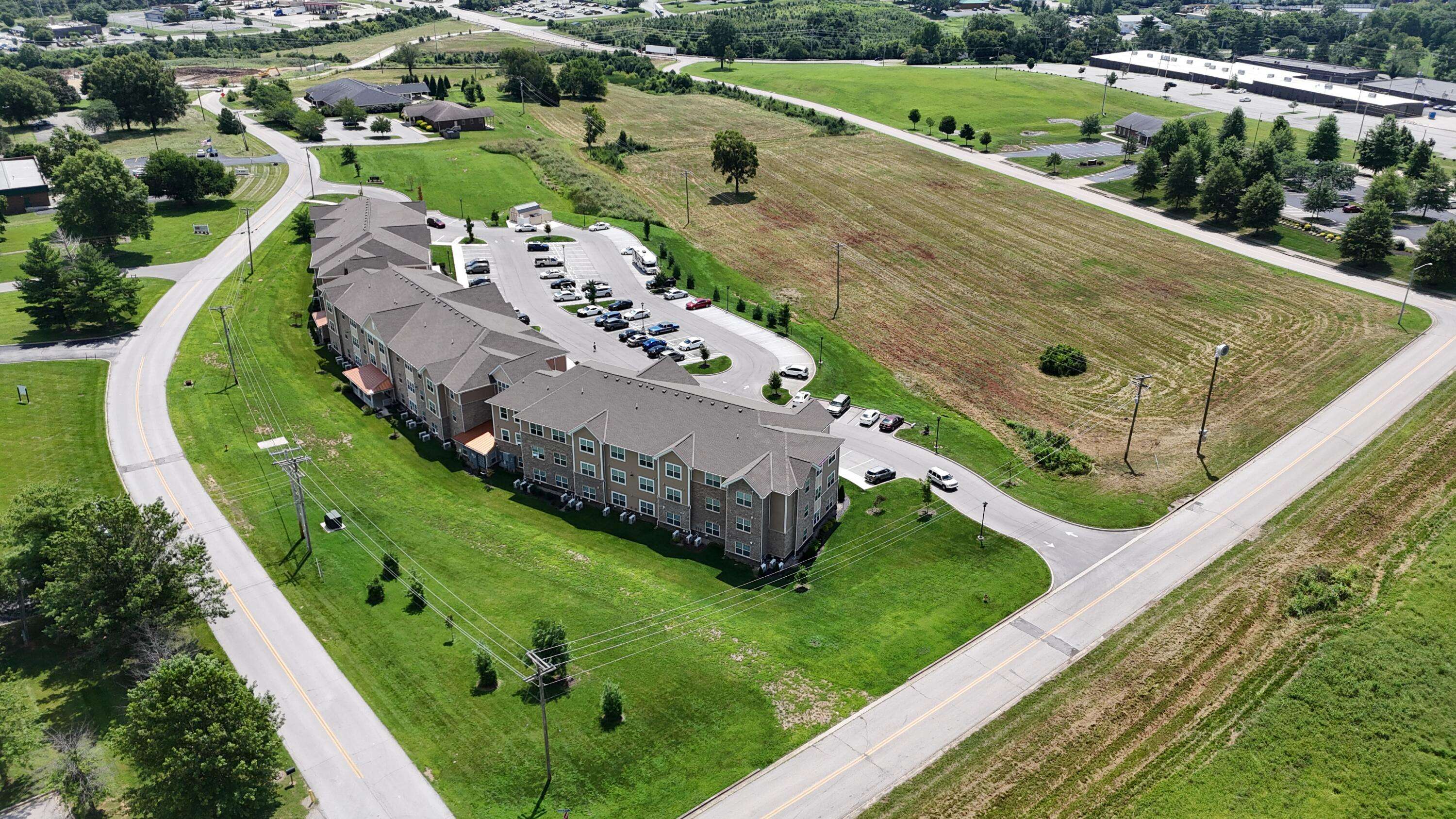 Frankfort, KY 40601,Lot 1E Englewood Drive