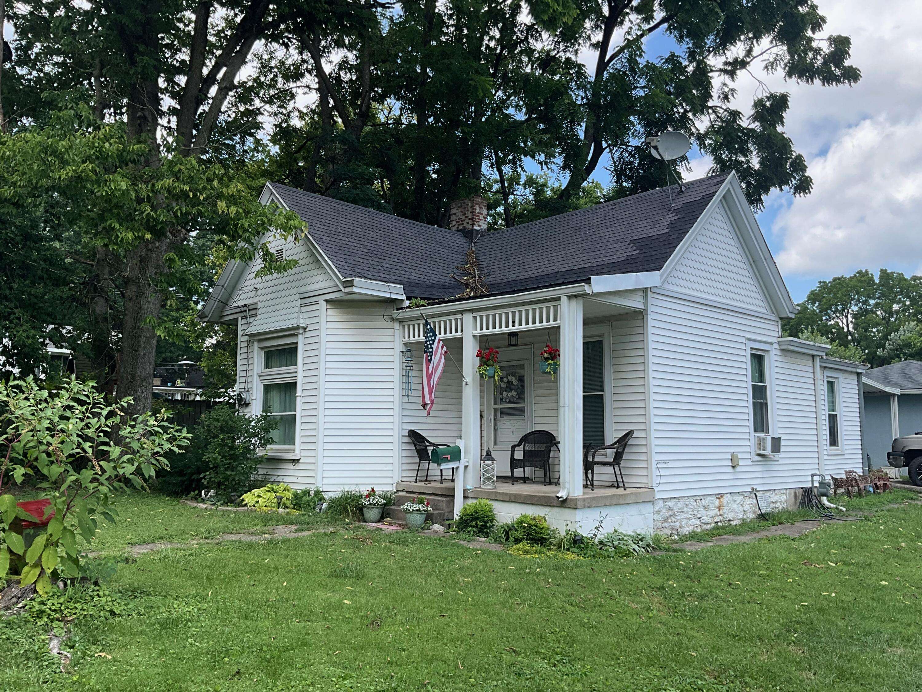 Georgetown, KY 40324,715 E College Street