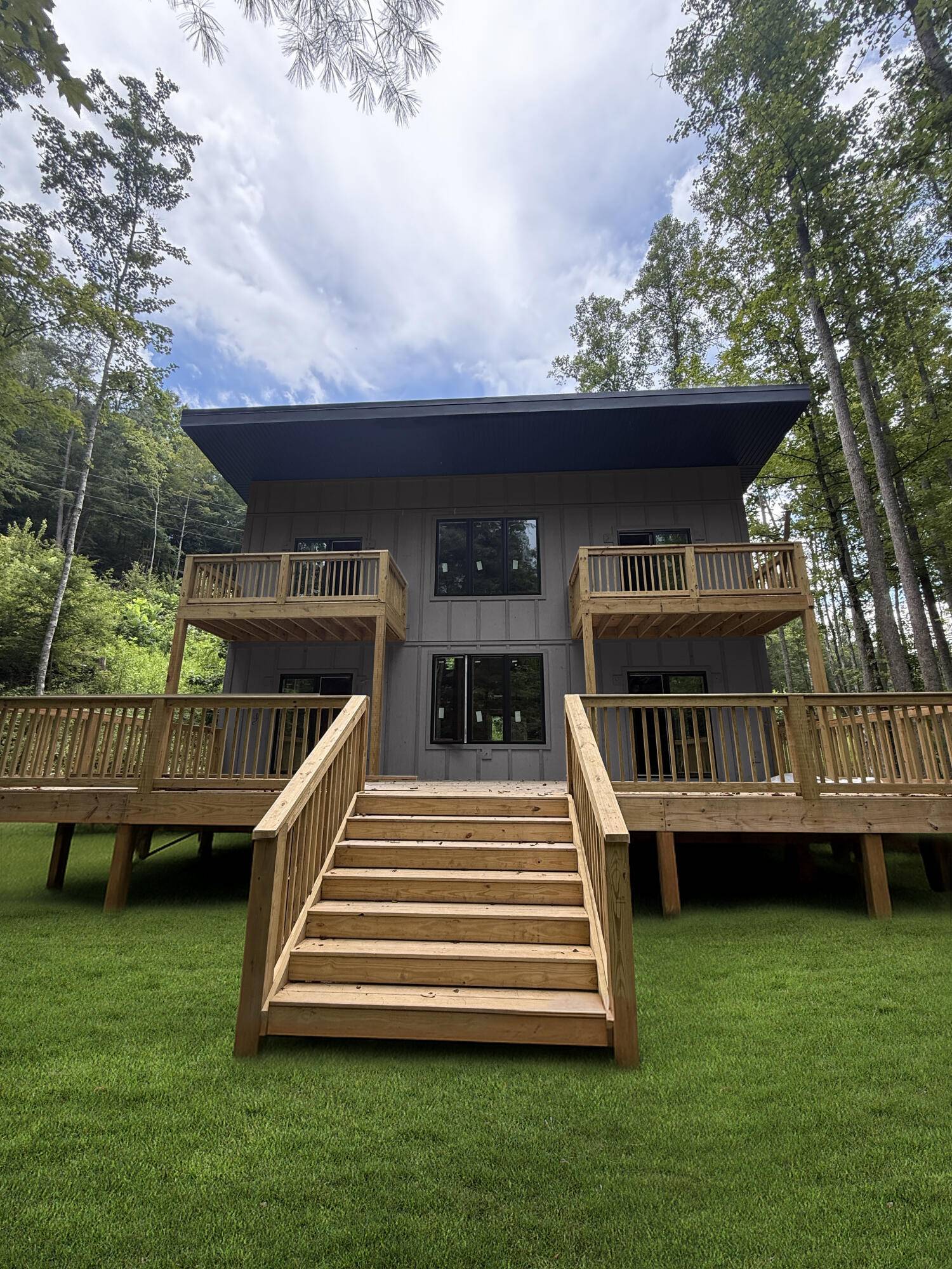 Rogers, KY 41365,146 High Falls Road