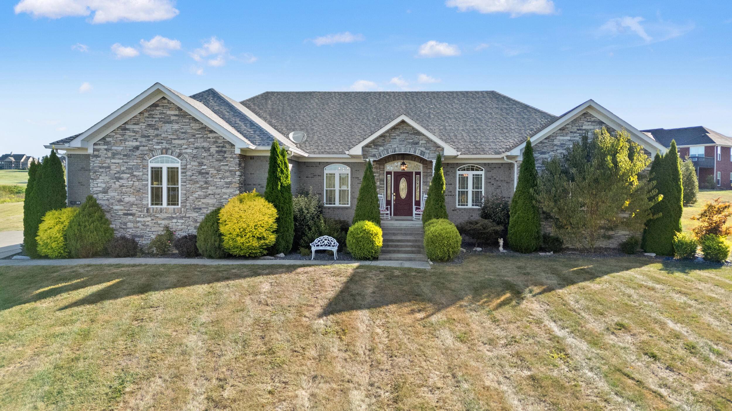 Richmond, KY 40475,435 Avawam Drive