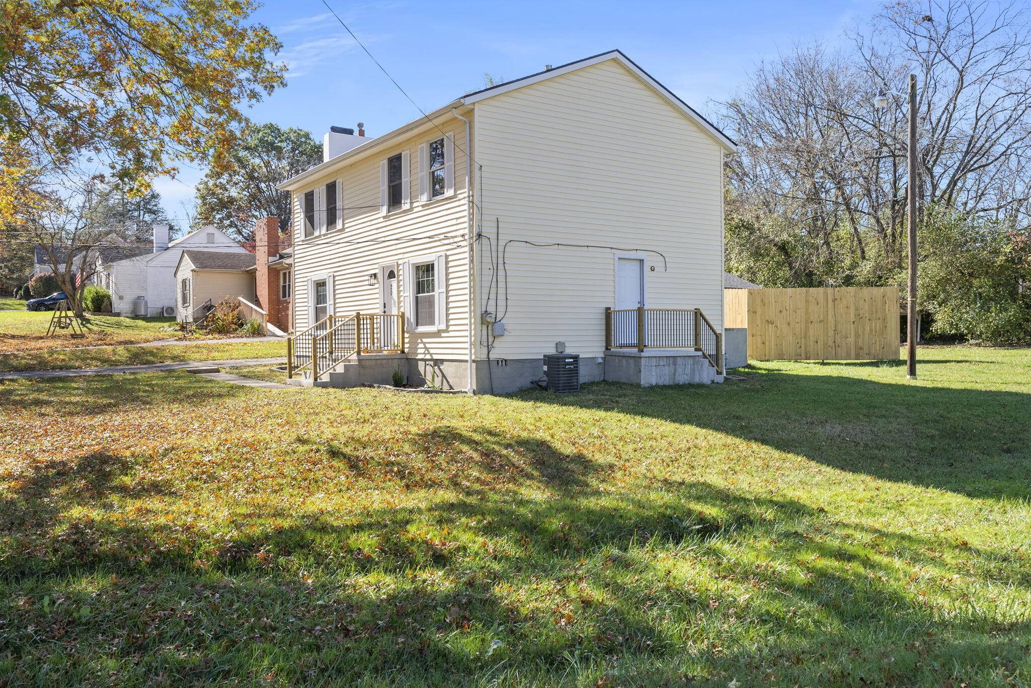 Winchester, KY 40391,20 Bon-Haven Avenue