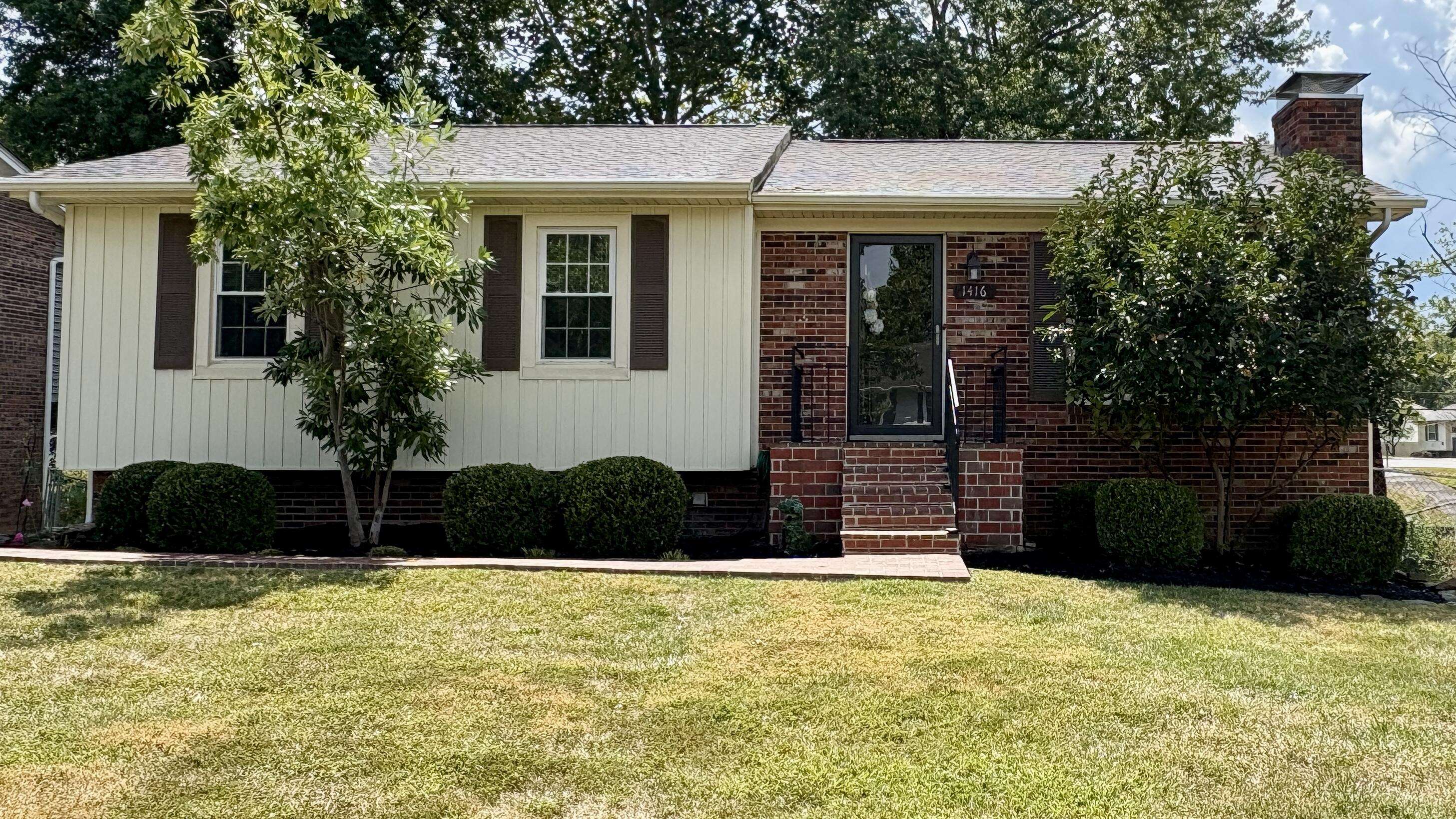 Lexington, KY 40517,1416 Jocasta Drive