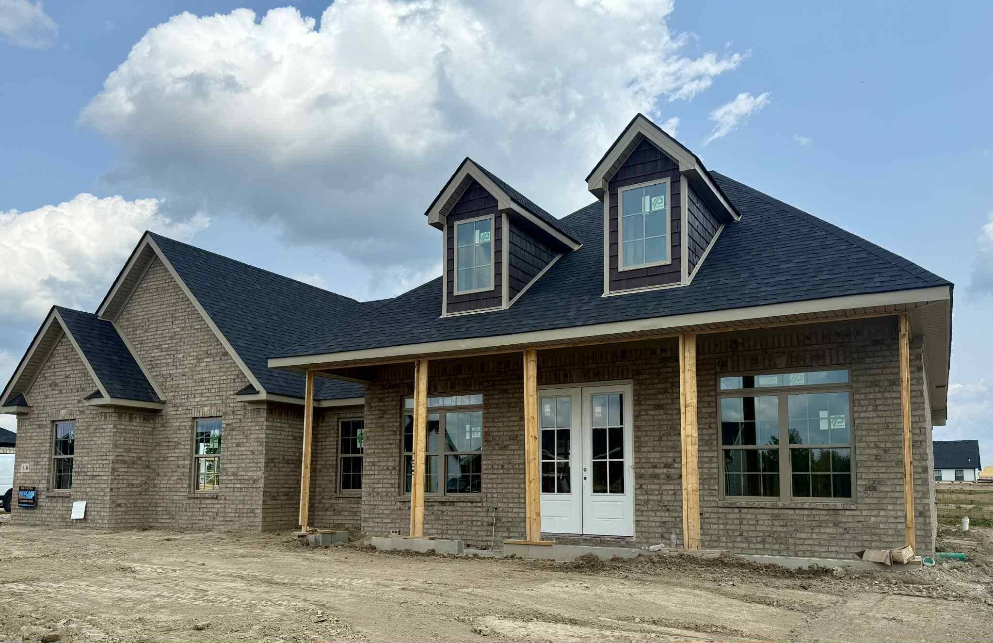Richmond, KY 40475,510 Chickasaw Drive