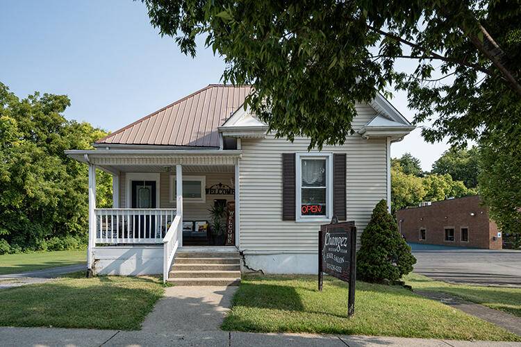 Danville, KY 40422,129 E Main Street
