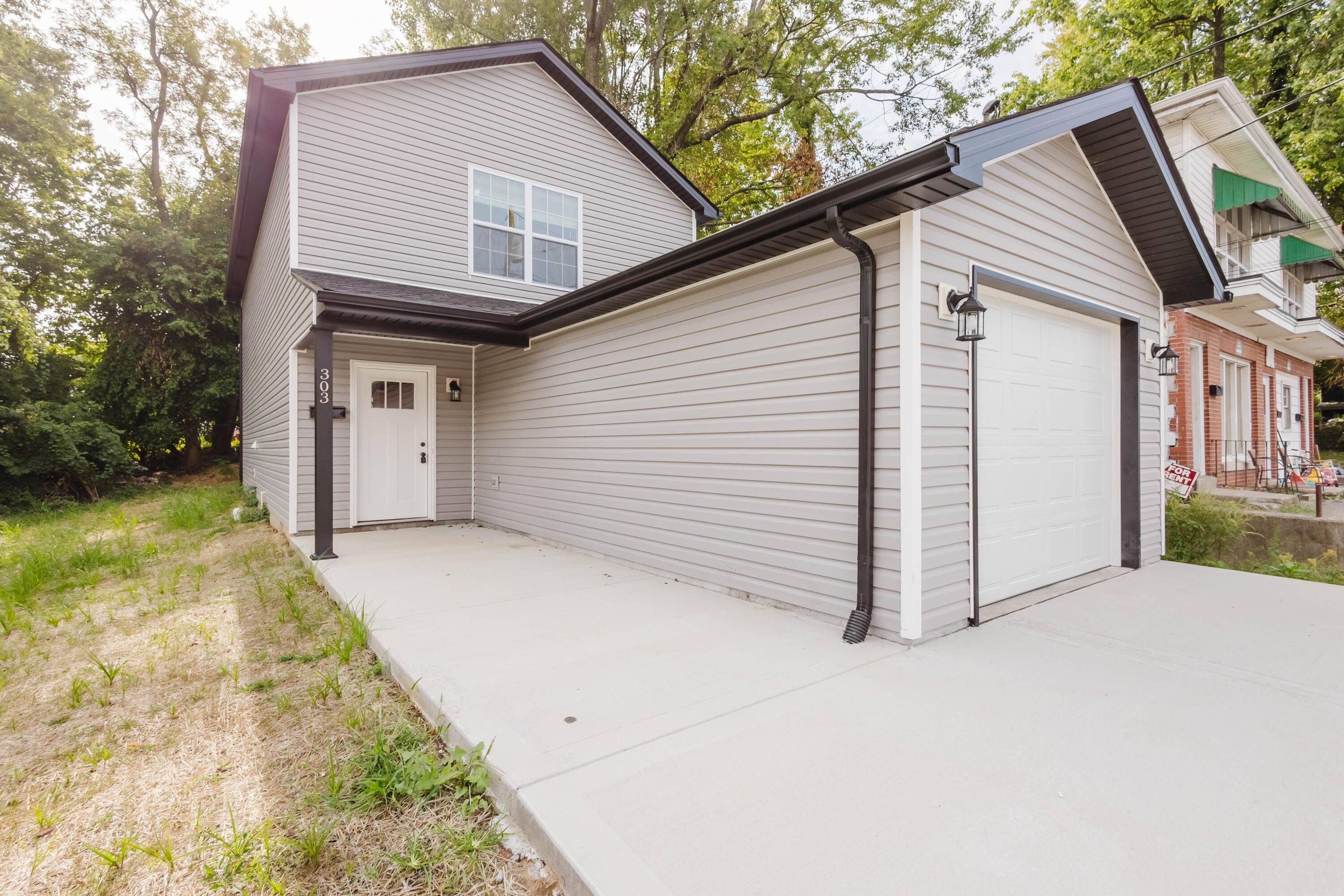 Richmond, KY 40475,303 E Street